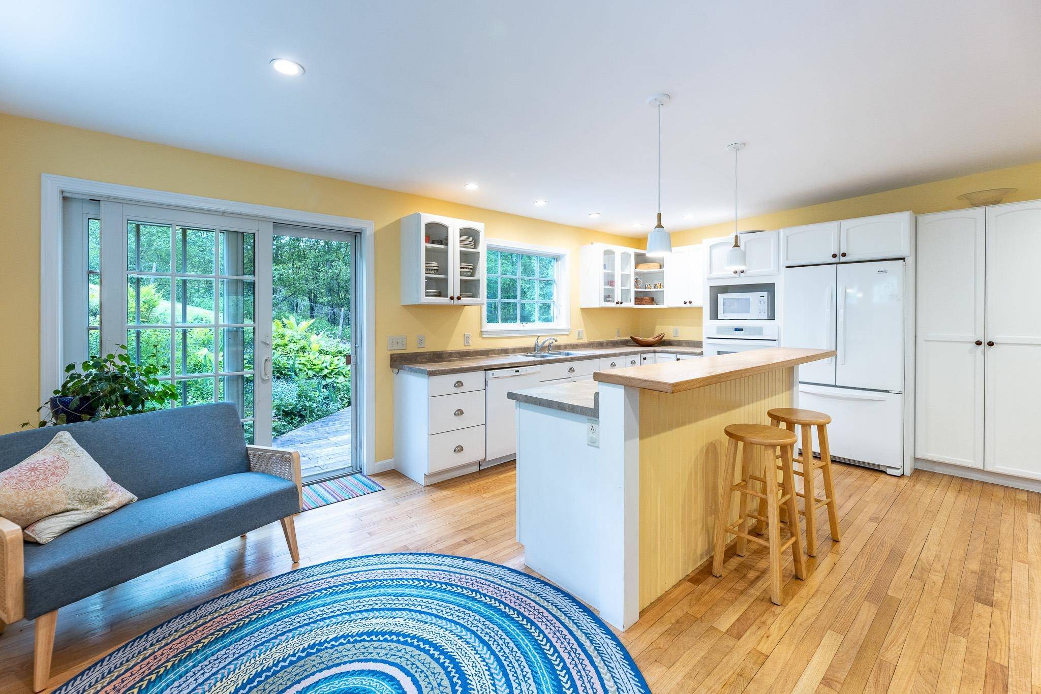 18 Tilden Hill RD Norwich, VT 05055