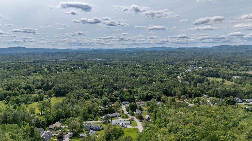 Hopkinton, NH 03229,41 Woodwells Garrison Tract 2 RD