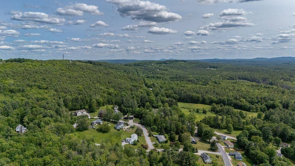 Hopkinton, NH 03229,41 Woodwells Garrison Tract 2 RD