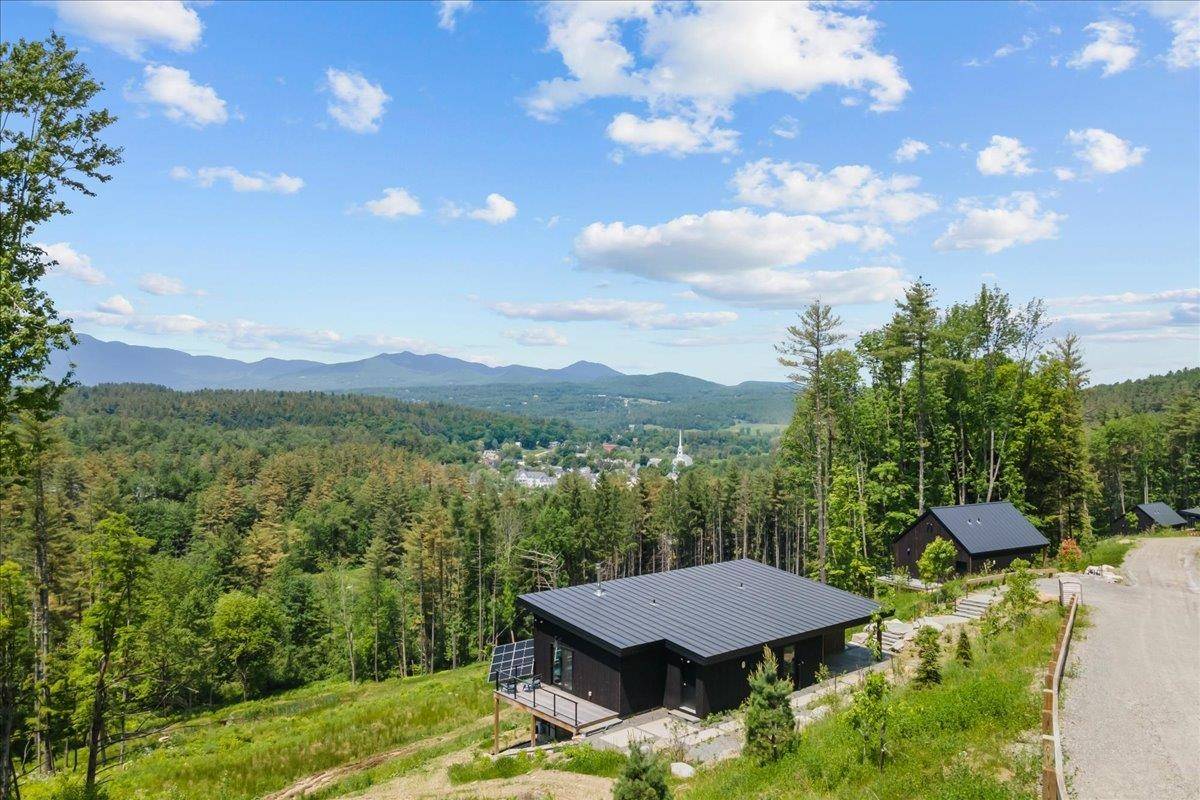Stowe, VT 05672,55 Eloise LN #A