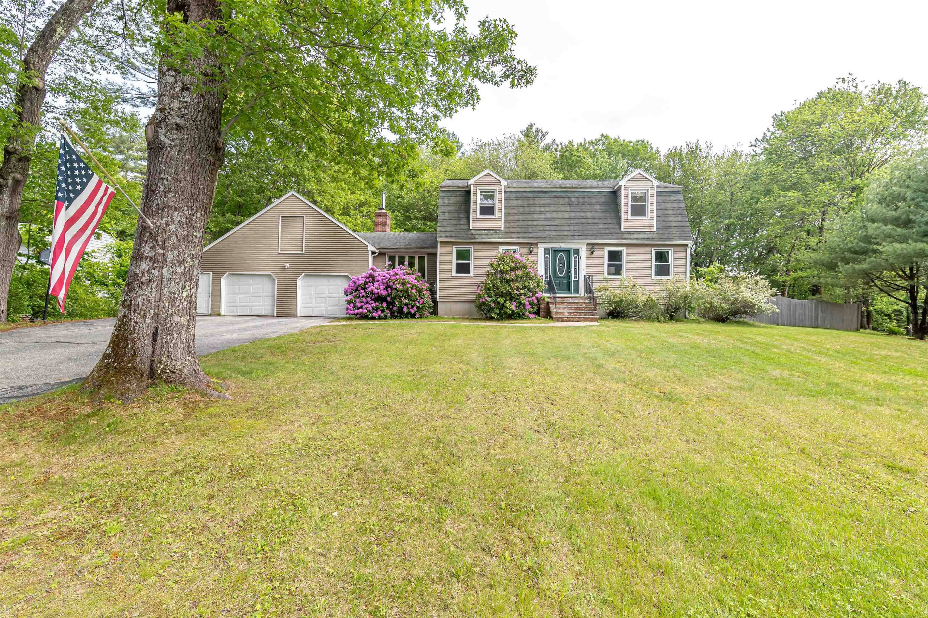 Londonderry, NH 03053,43 Sparhawk DR