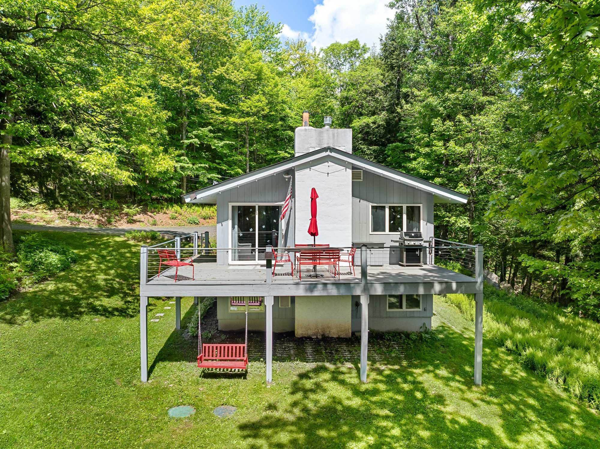 Fayston, VT 05660,1038 Center Fayston RD