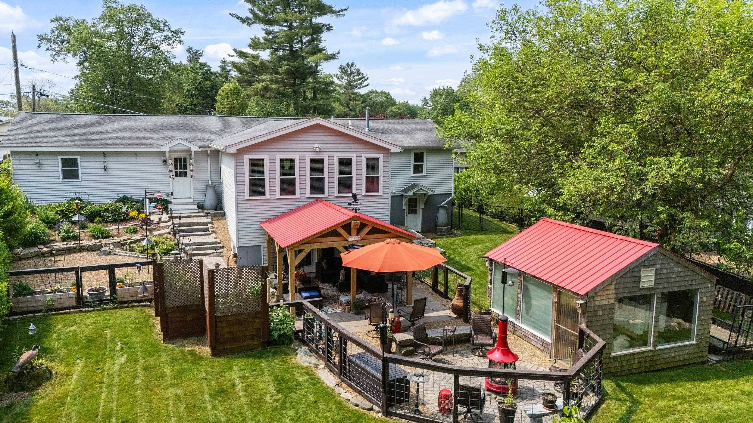 Nashua, NH 03062,22 Westray DR