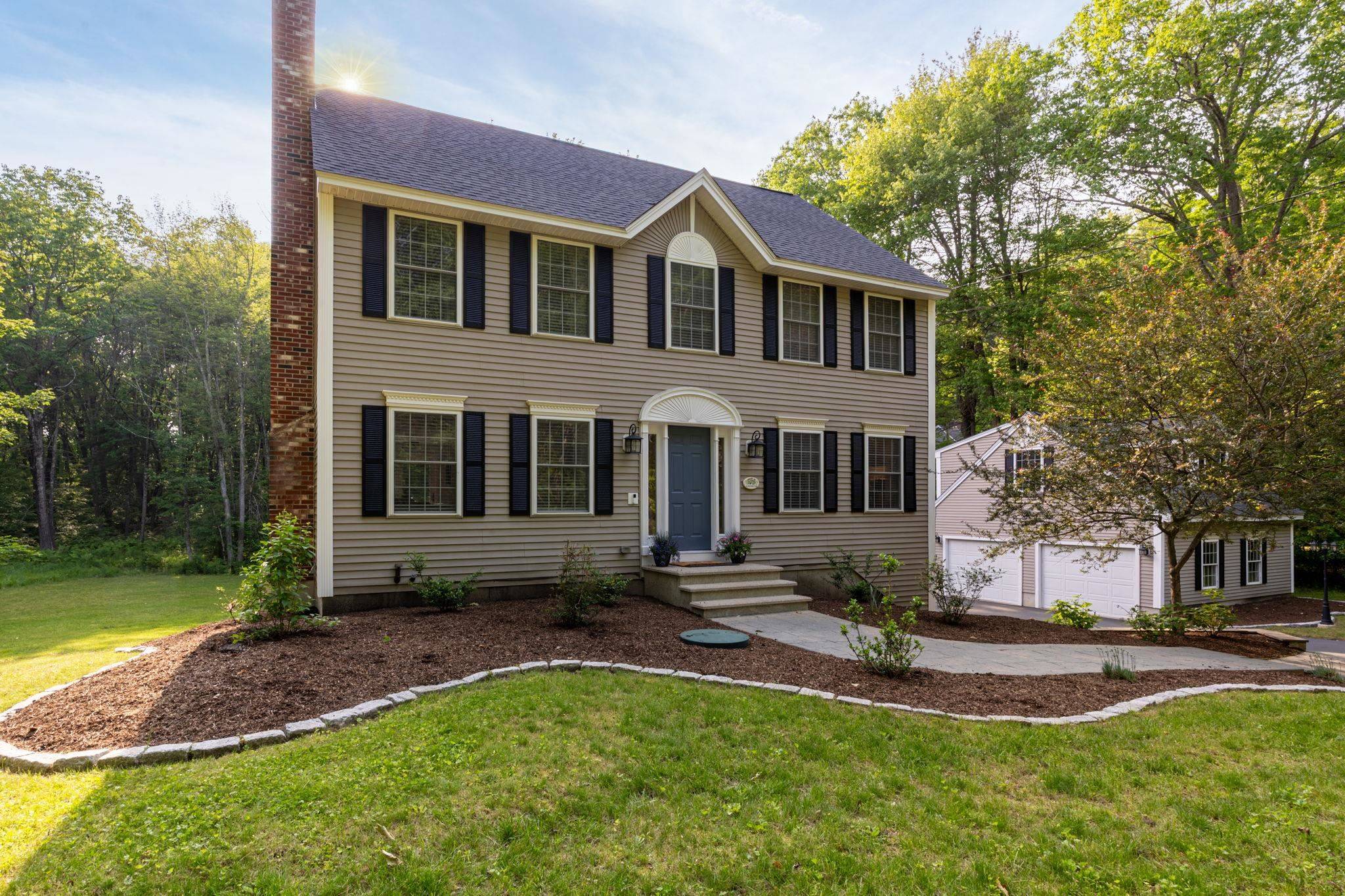 Windham, NH 03087,50 Morrison RD