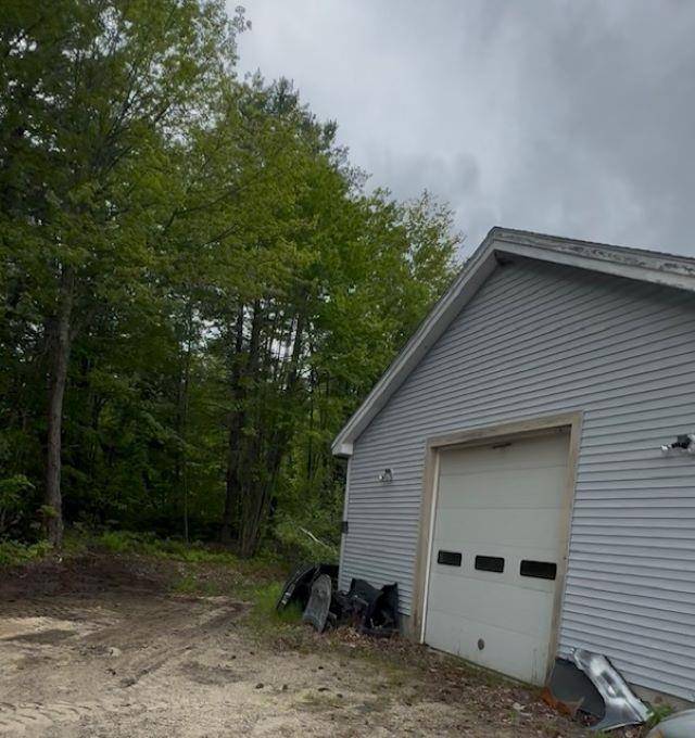 Ossipee, NH 03814,129 Route 16B