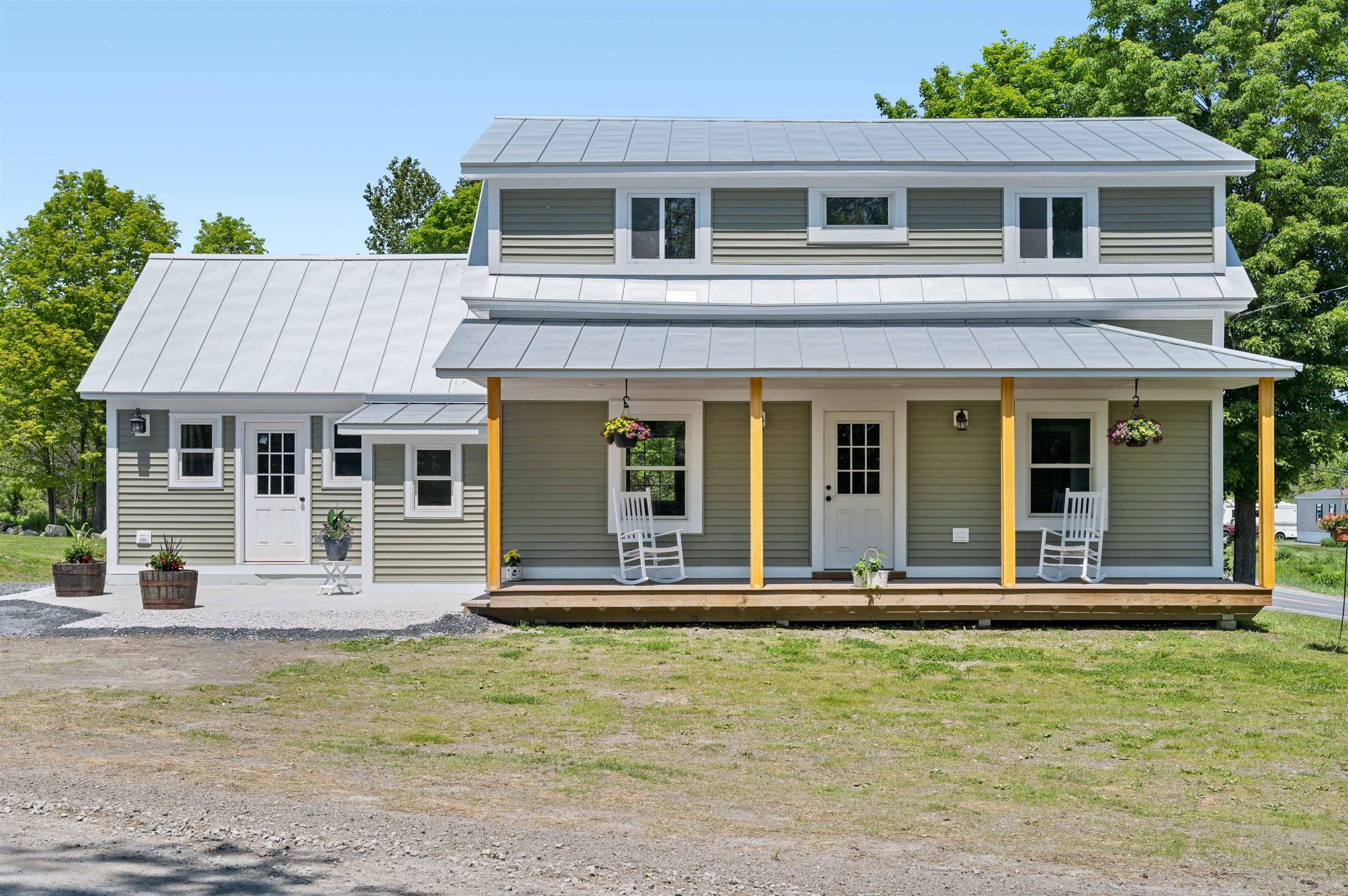 Washington, VT 05675,2611 Lowery RD