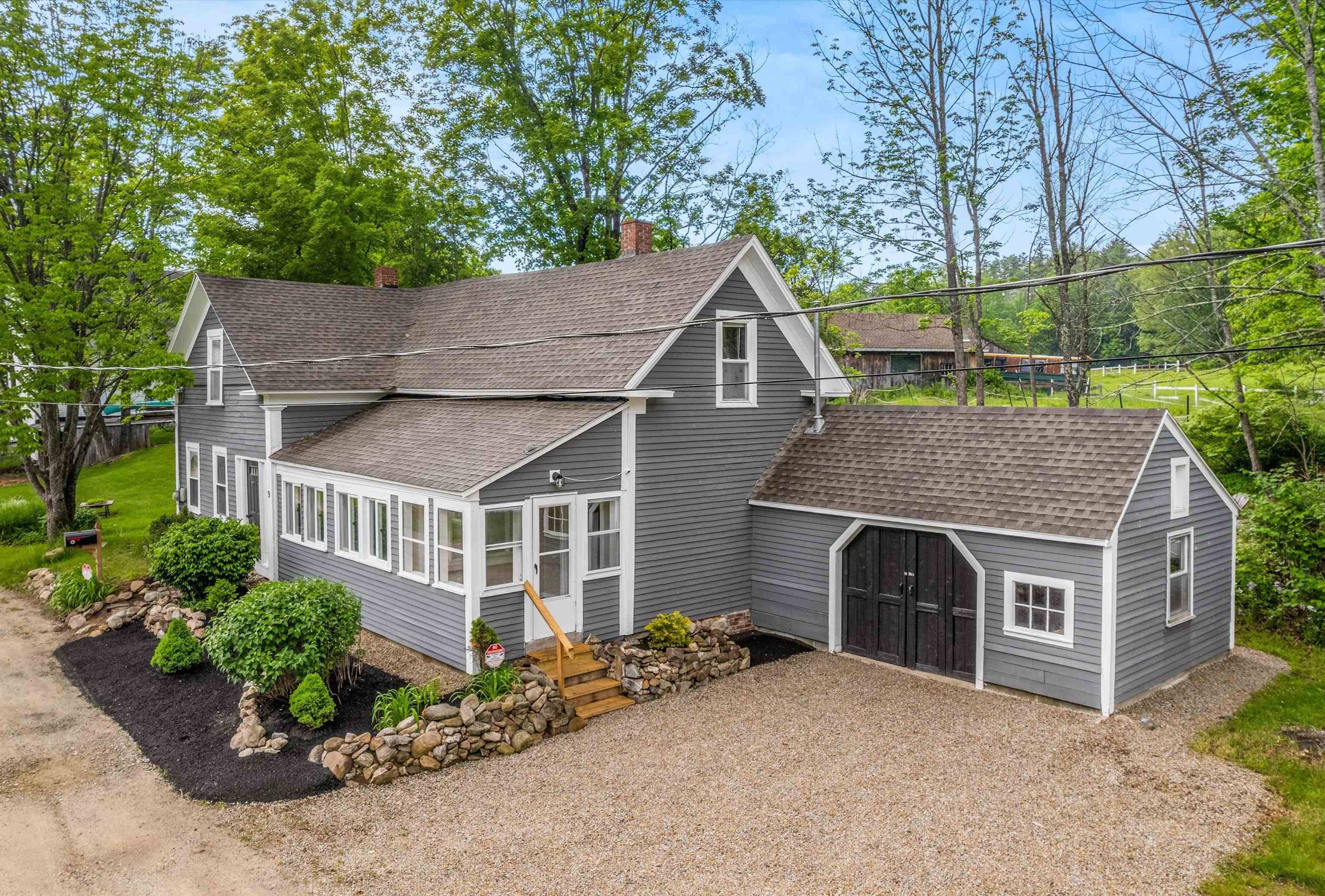 Lyndeborough, NH 03082,9 Grove RD