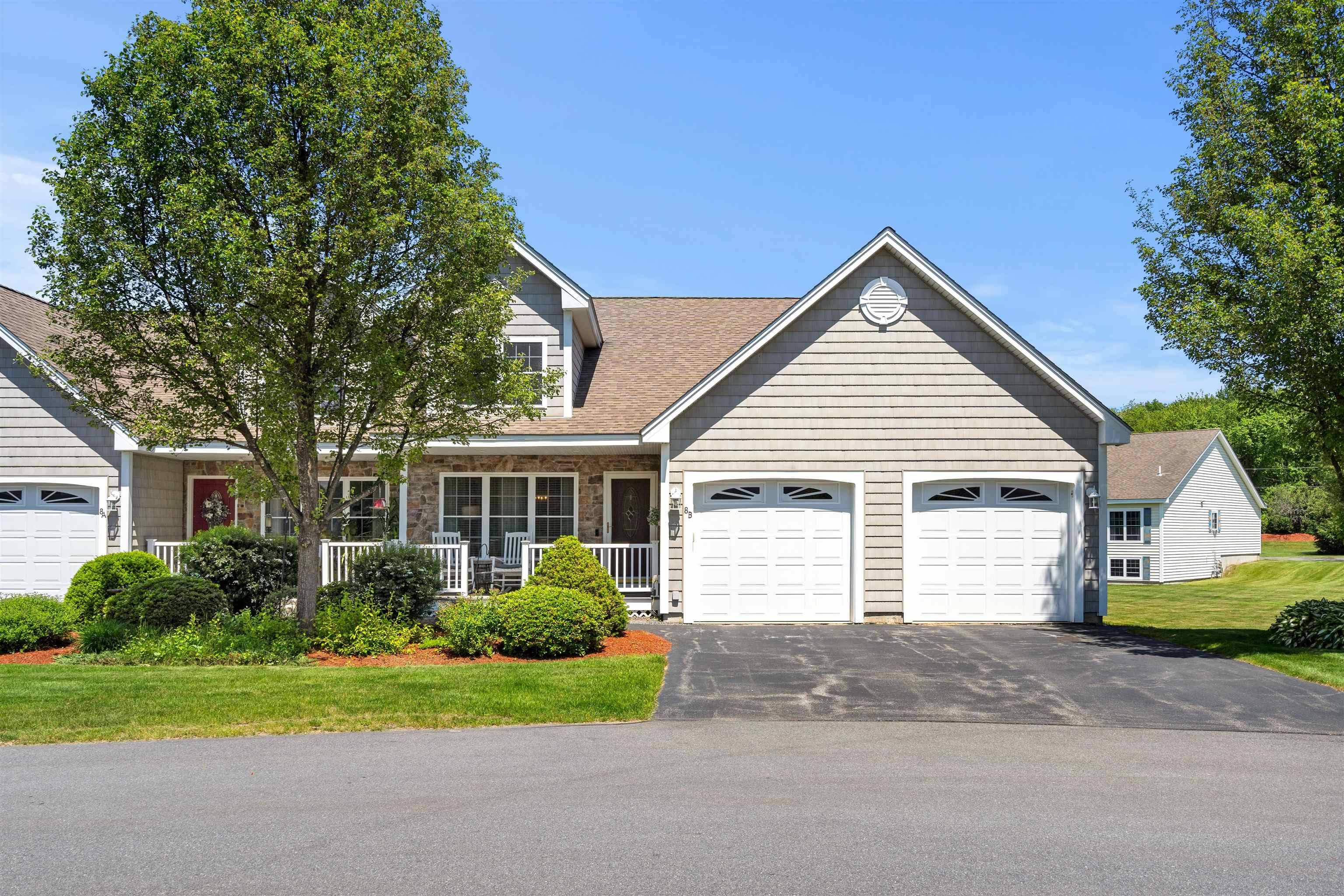 Hudson, NH 03053,8B Taunton LN