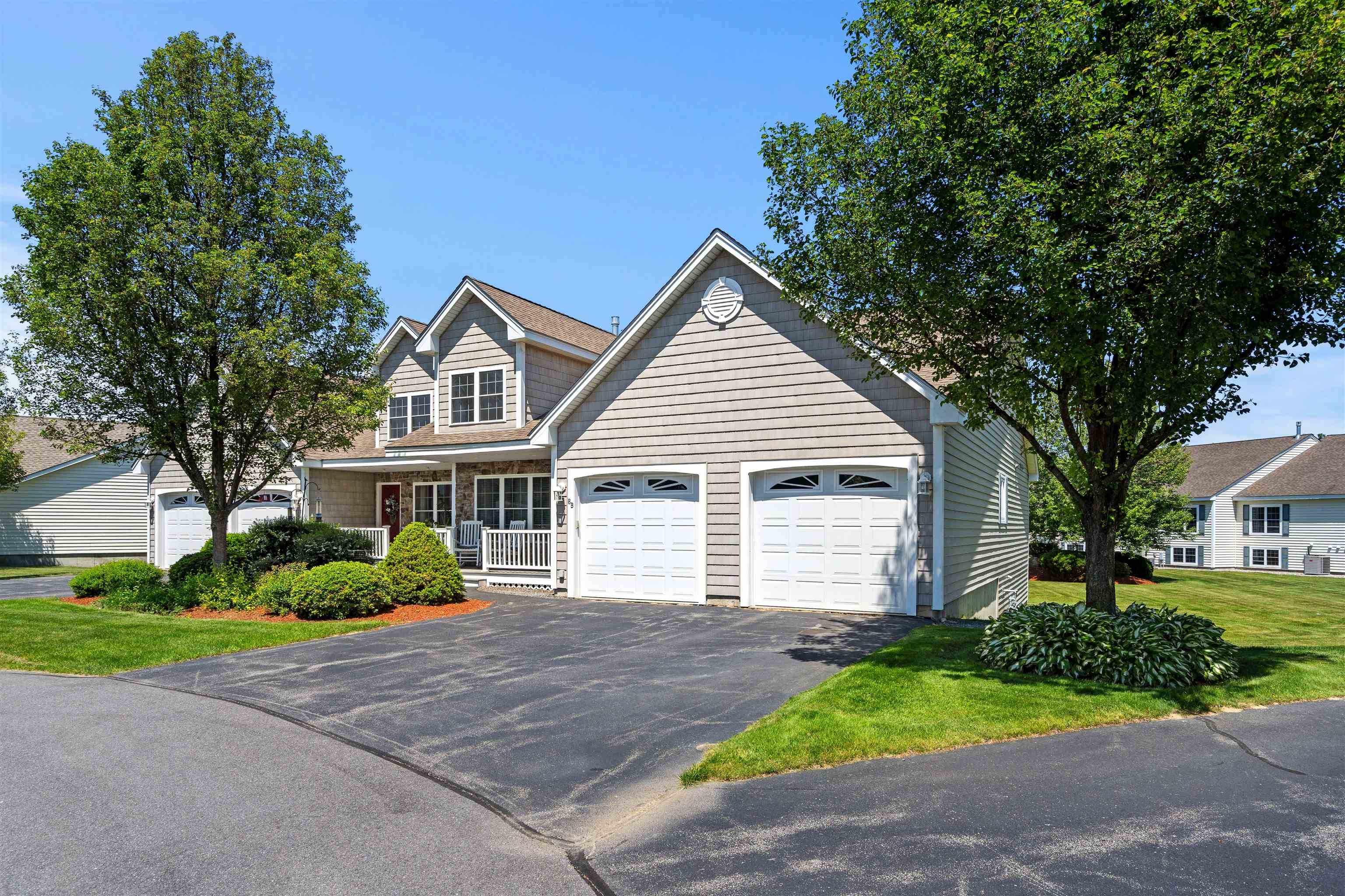 Hudson, NH 03053,8B Taunton LN