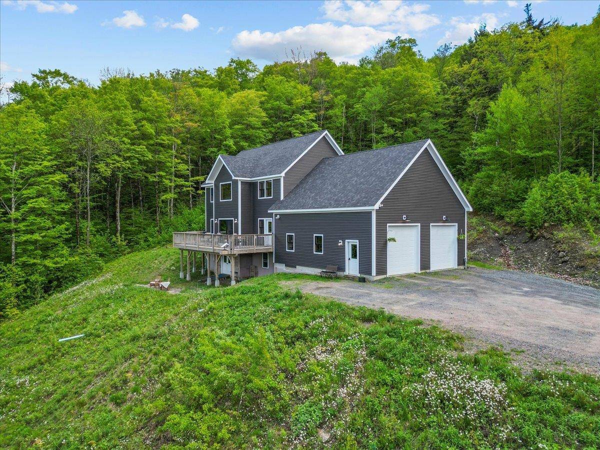 Duxbury, VT 05676,1307 Devlin RD
