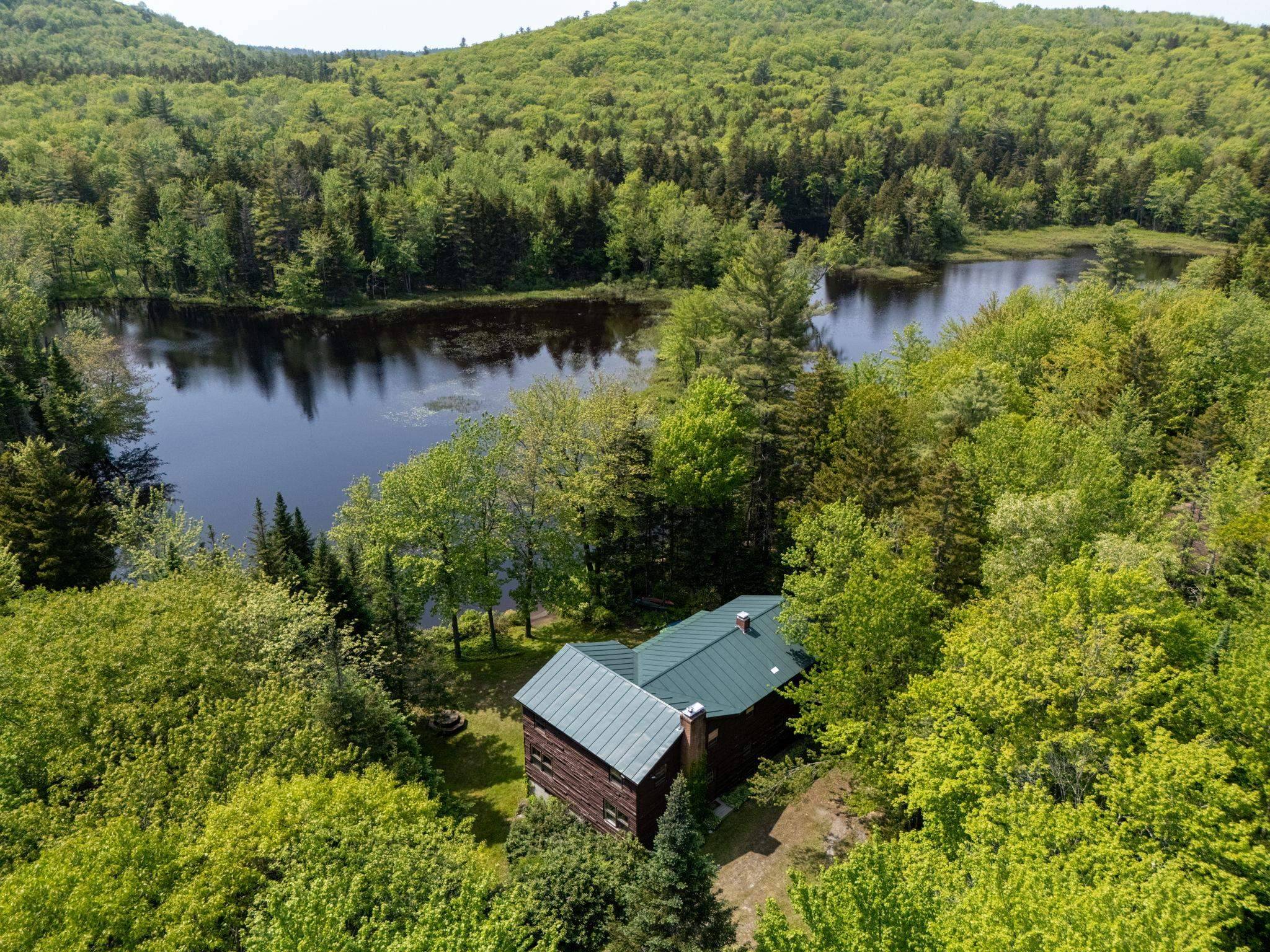Washington, NH 03280,16 McKinnon RD