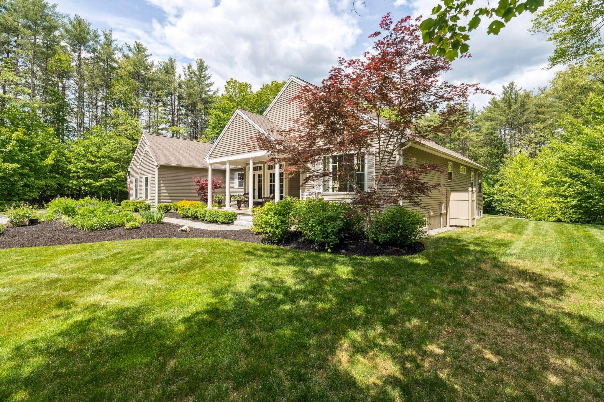 Peterborough, NH 03458,41 Stone Ridge DR