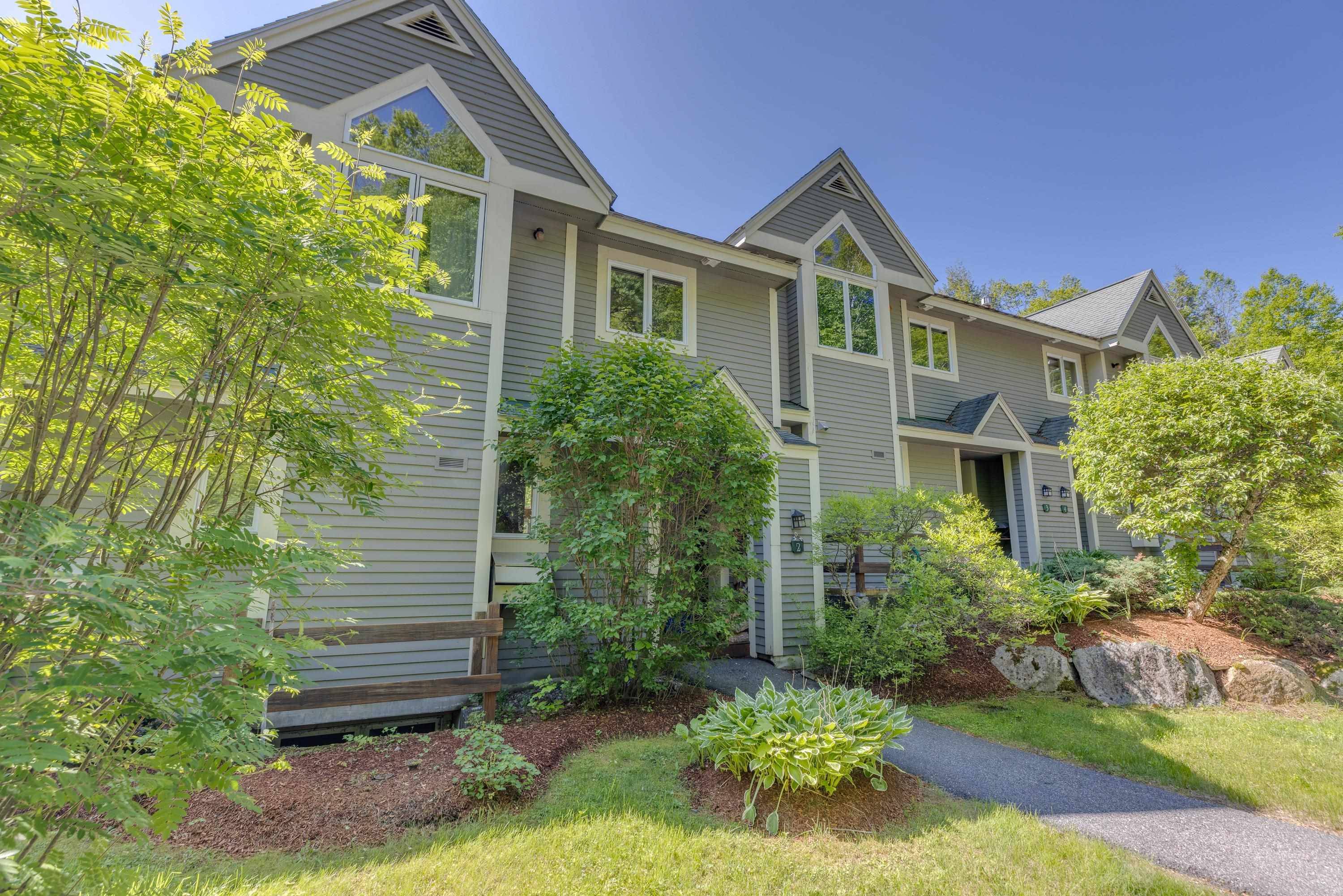 Lincoln, NH 03251,37 Pinehill LN #2