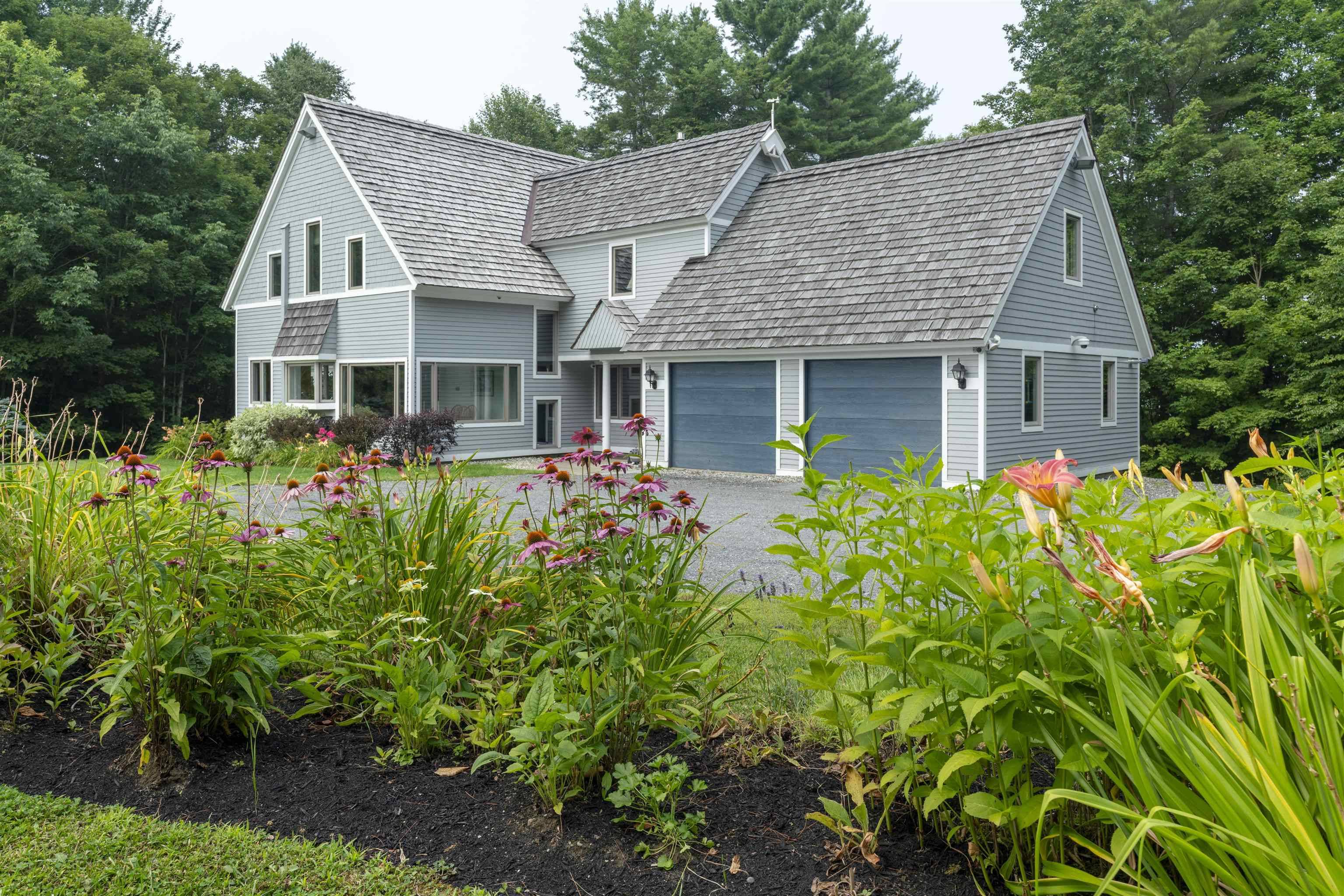Stowe, VT 05672,188 Foster Farm RD