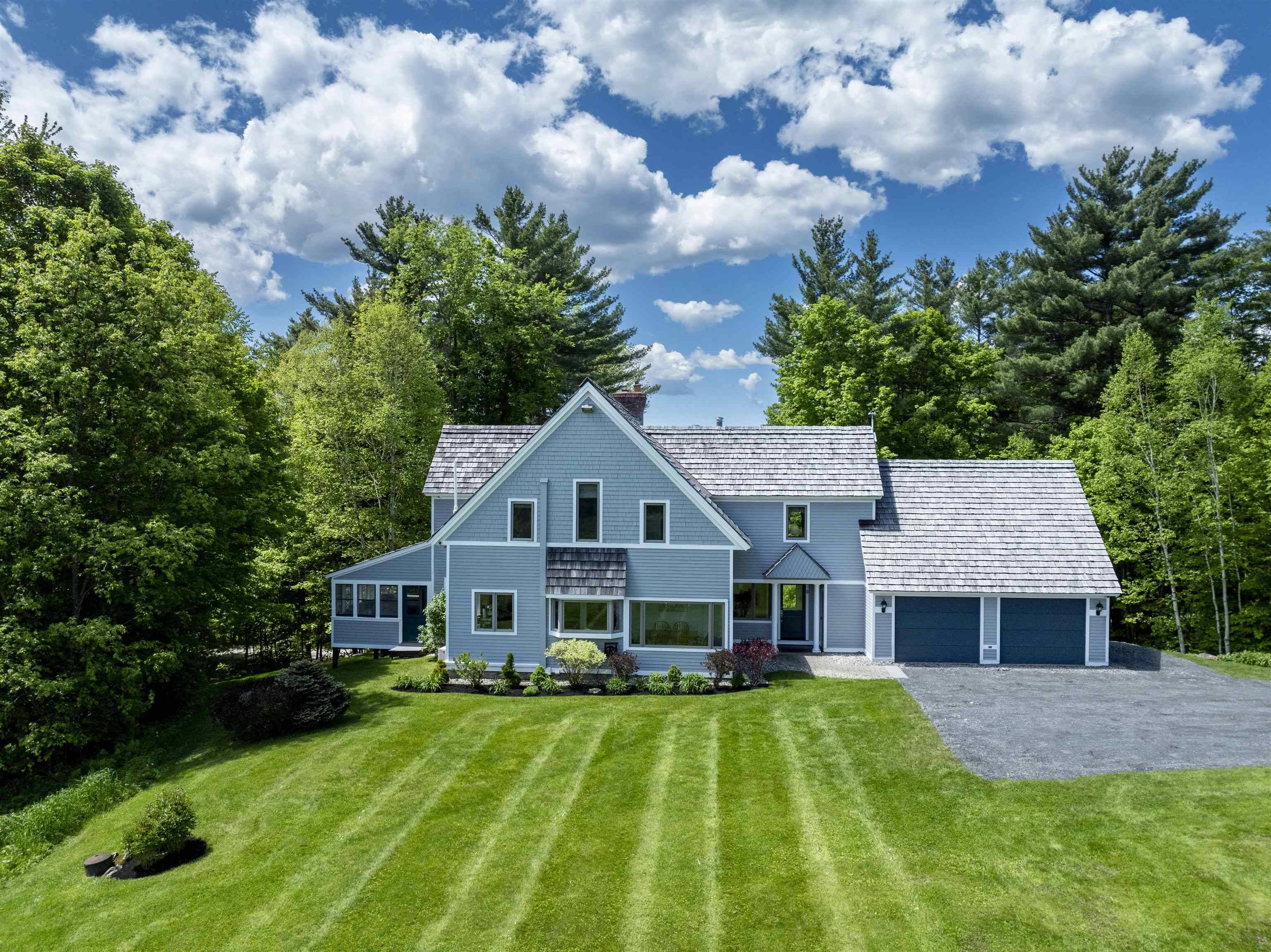 Stowe, VT 05672,188 Foster Farm RD