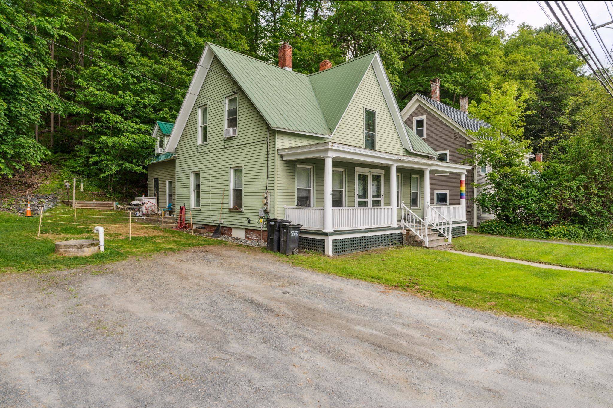 Windsor, VT 05089,358 US Route 5