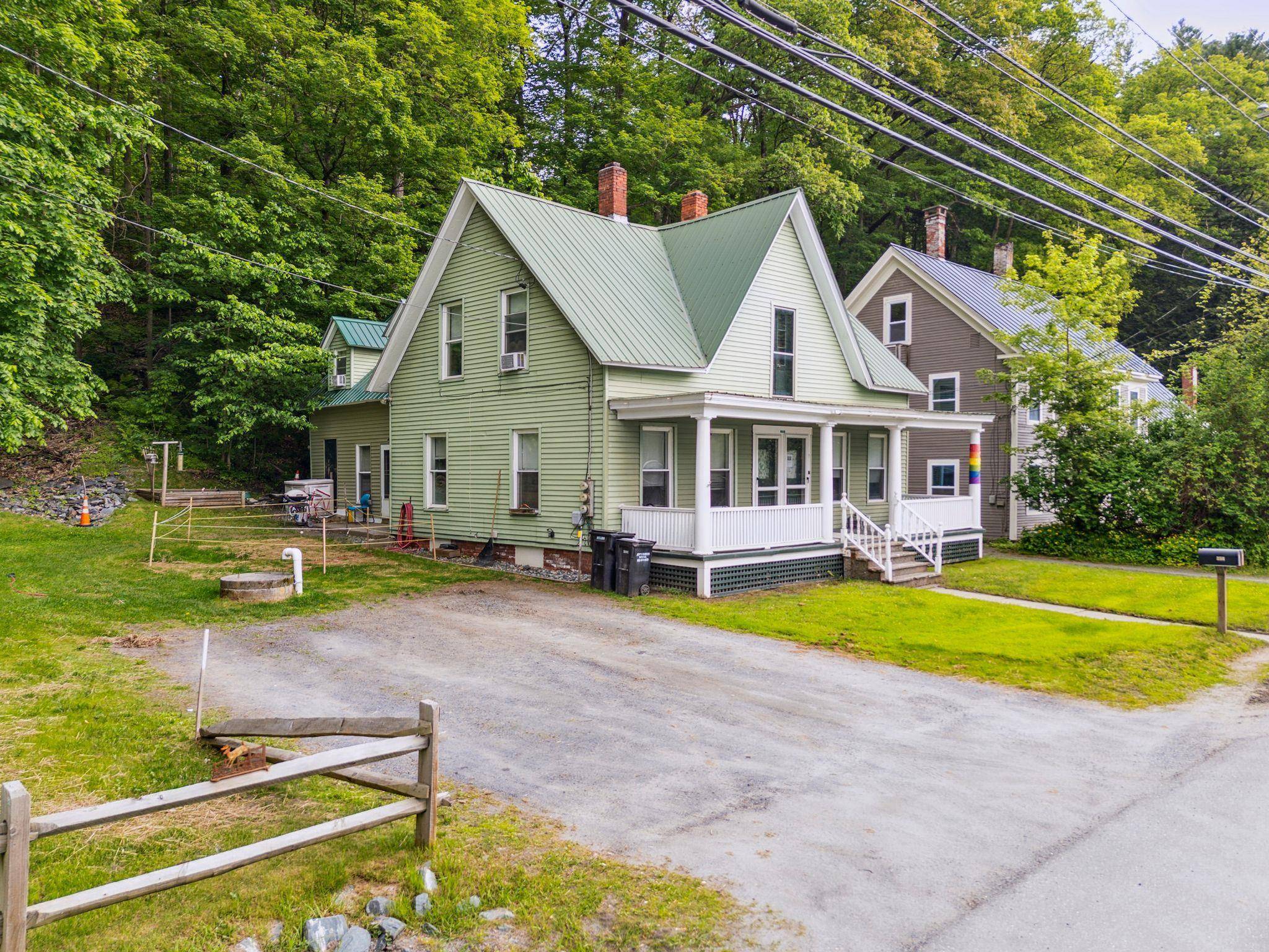 Windsor, VT 05089,358 US Route 5