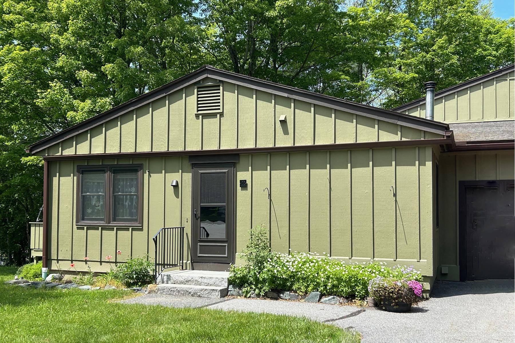 Lebanon, NH 03784,23 Pleasant ST ##41
