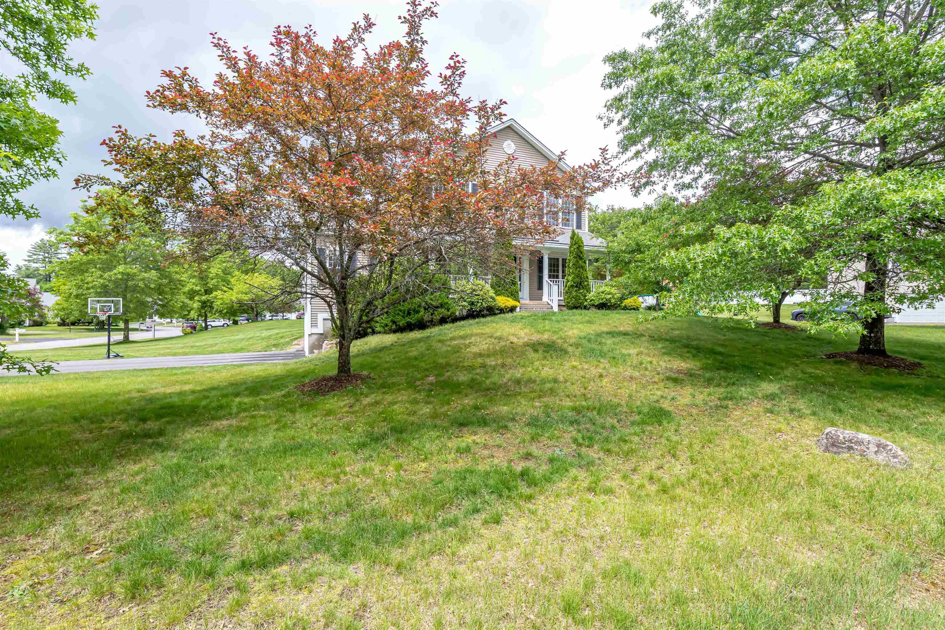 Bedford, NH 03110,1 Tether RD