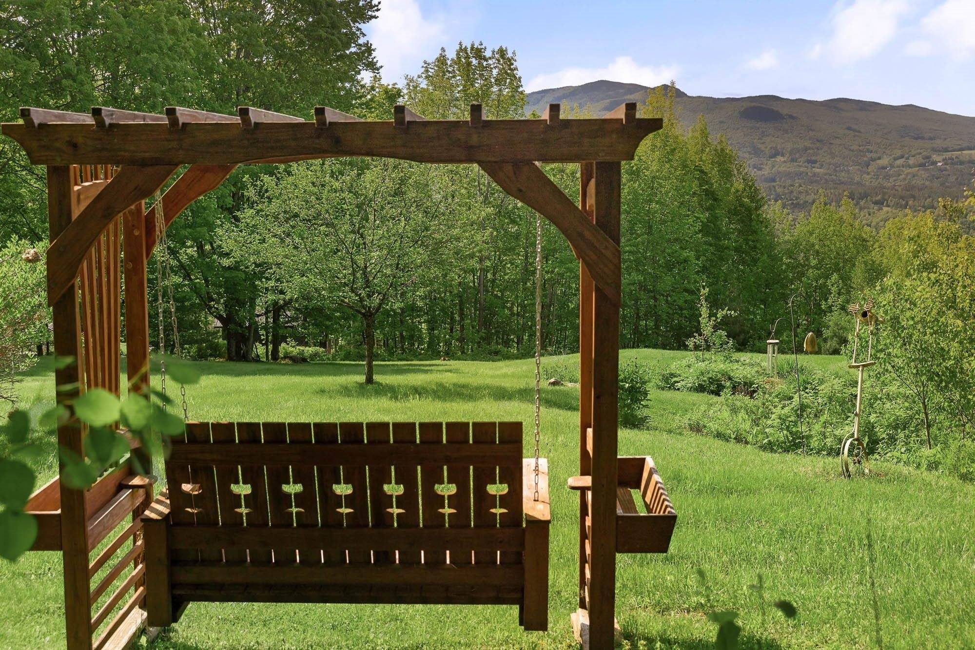 Fayston, VT 05660,1065 Center Fayston RD