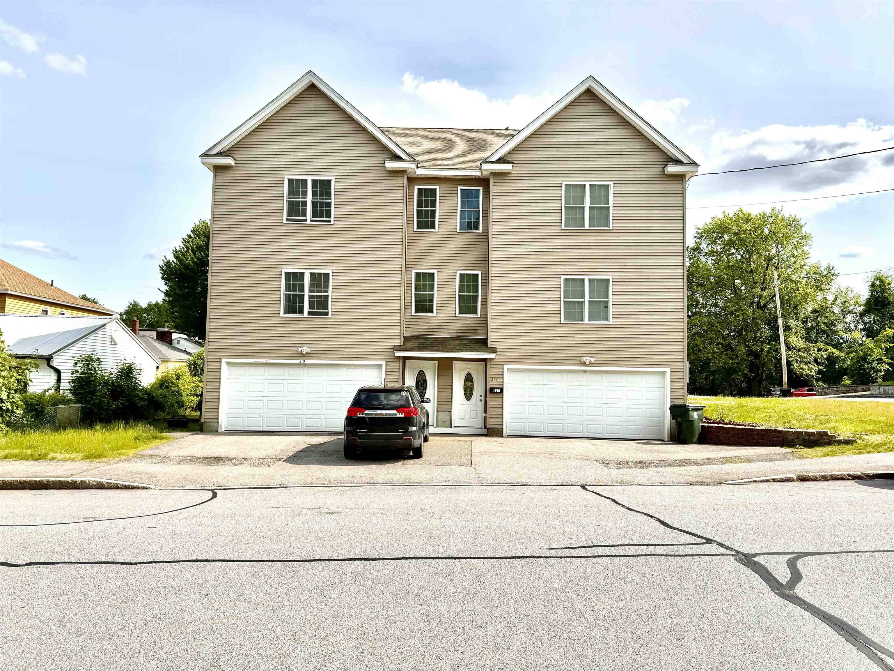 Manchester, NH 03103,310 Putnam ST