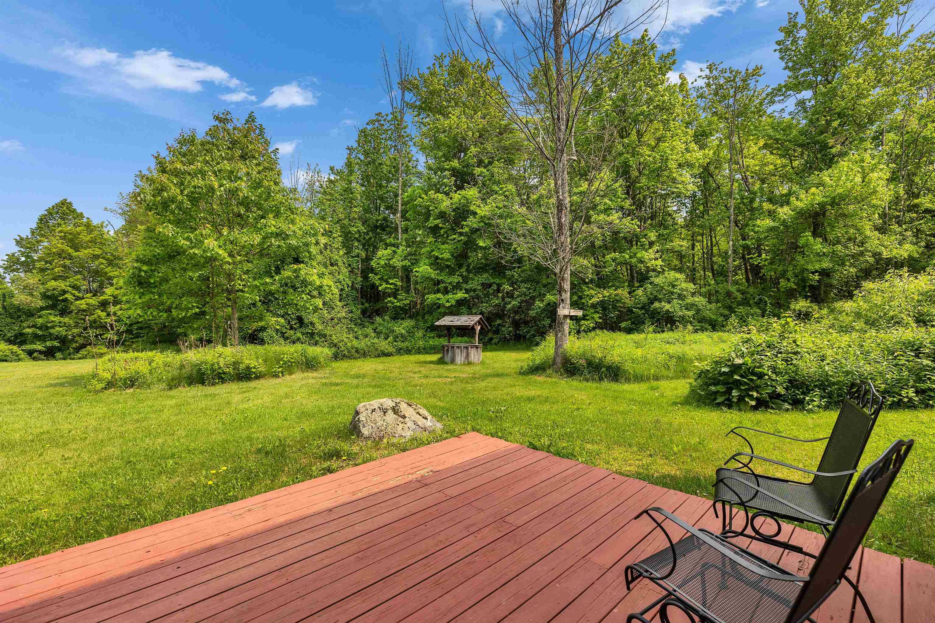 201 Deering Center RD Deering, NH 03244