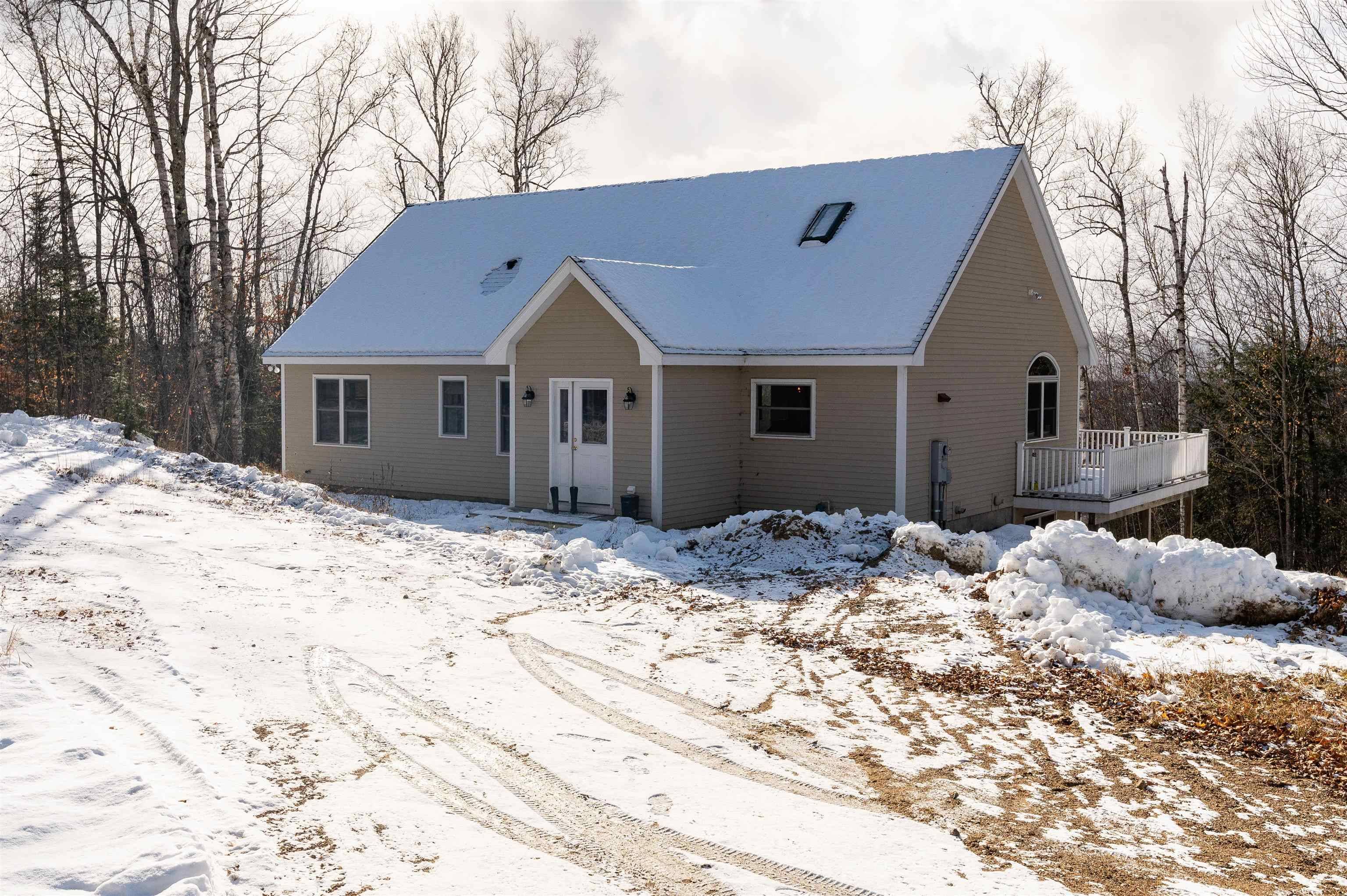 Jackson, NH 03846,62 Juniper WAY