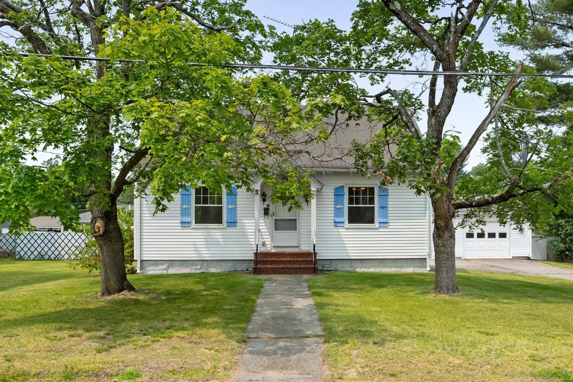 Nashua, NH 03064,16 Roby RD