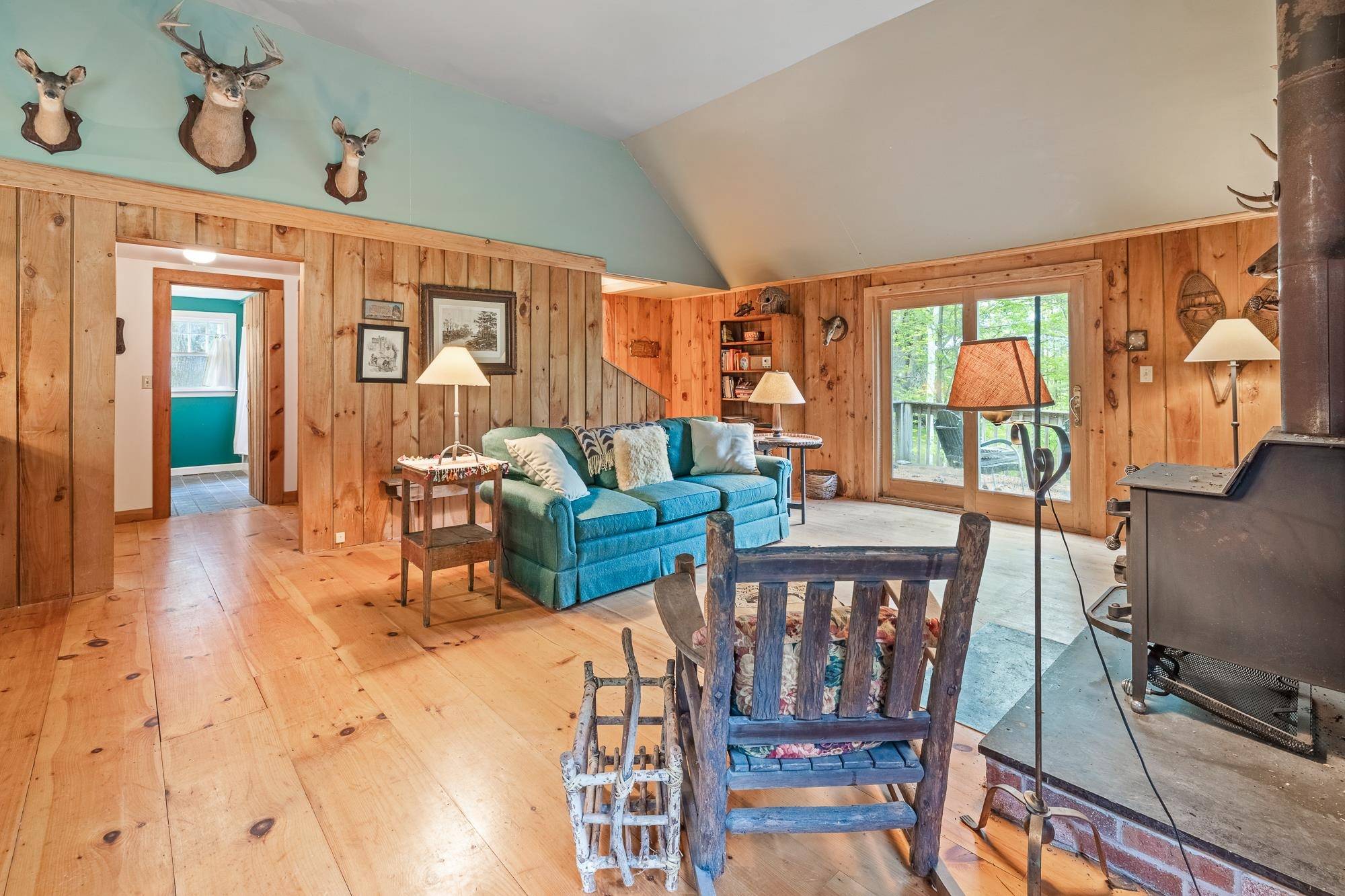 540 Moody RD Haverhill, NH 03780