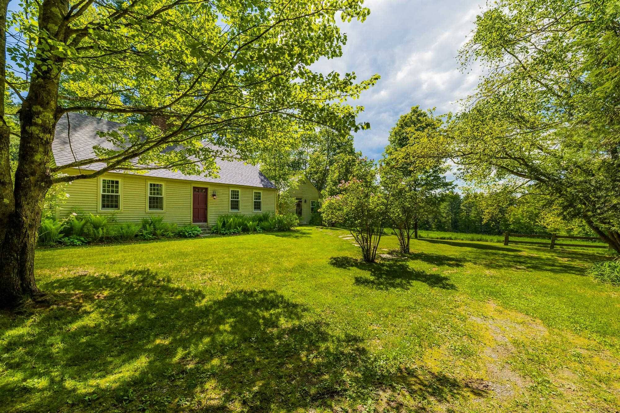 Haverhill, NH 03780,500 Moody RD