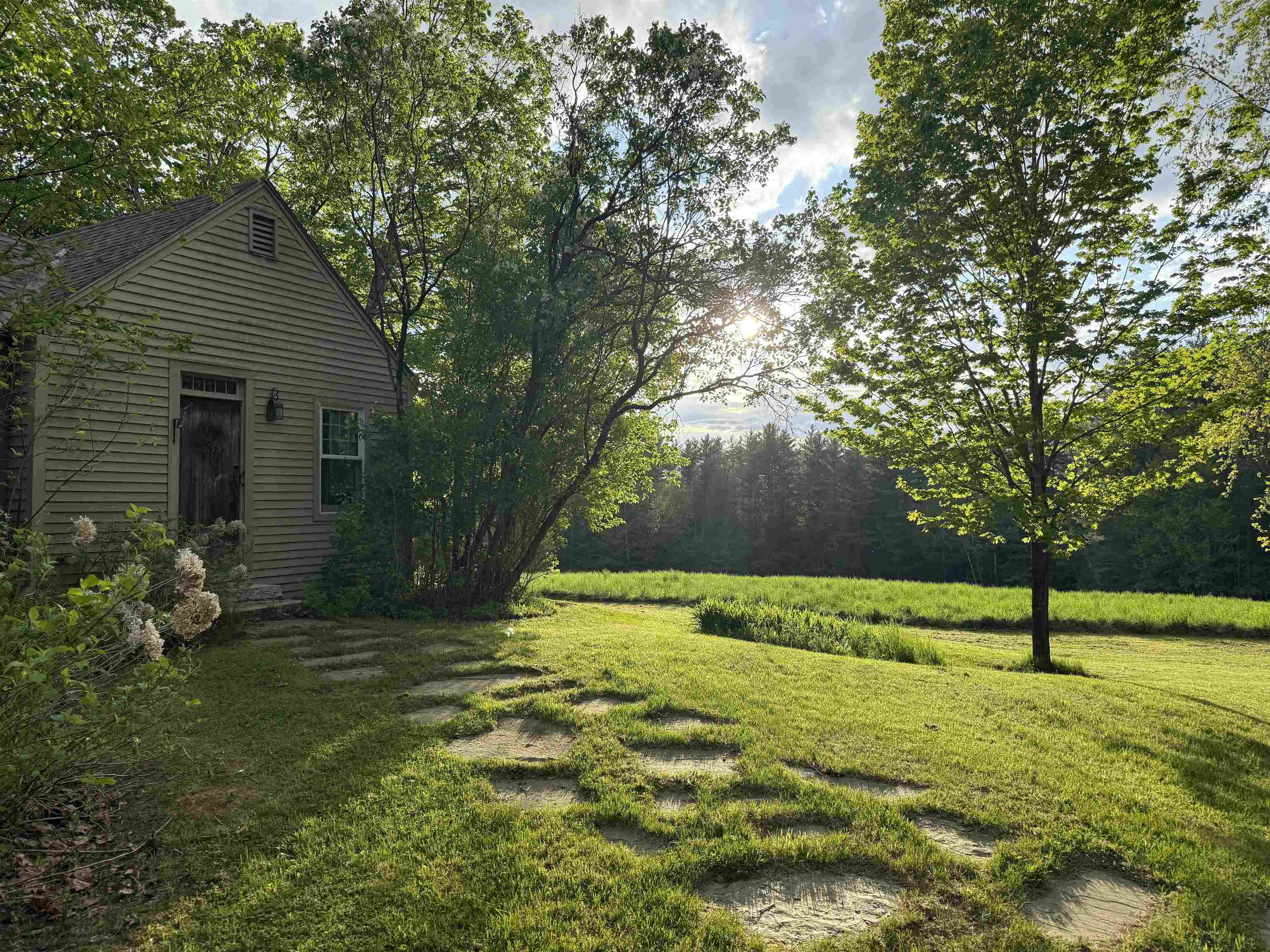 Haverhill, NH 03780,500 Moody RD