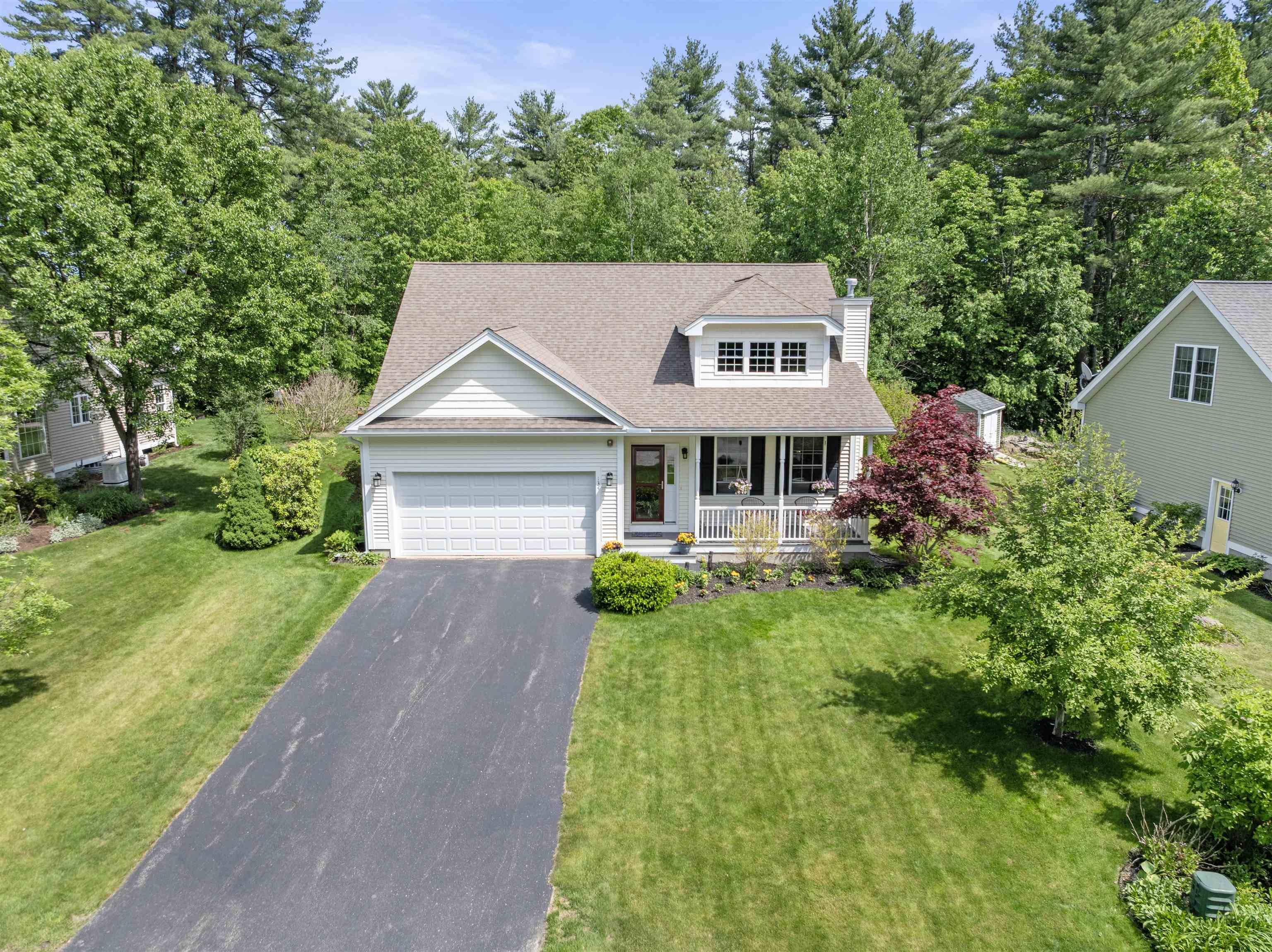 Laconia, NH 03246,134 Natures View DR