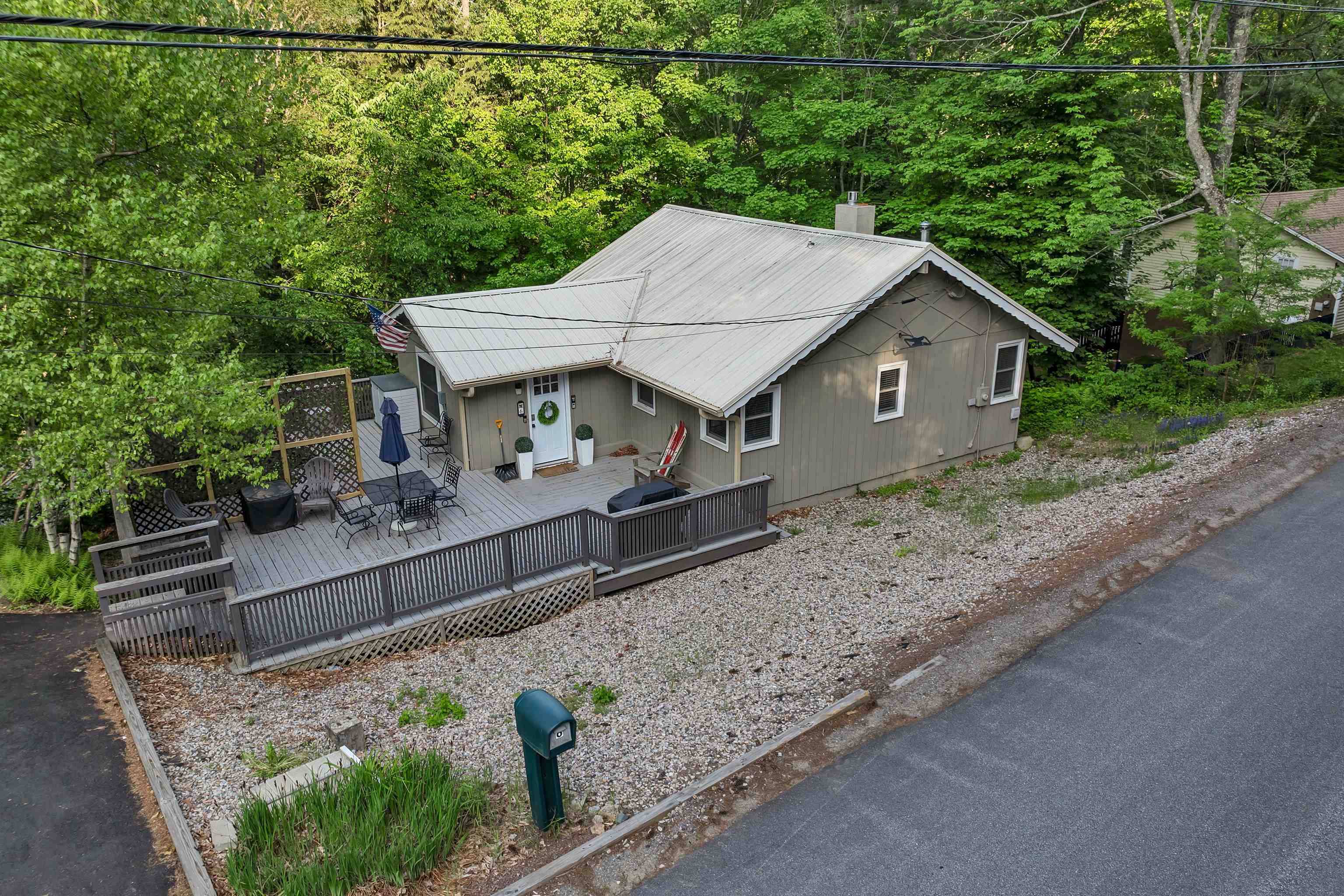 Gilford, NH 03249,6 Chalet DR