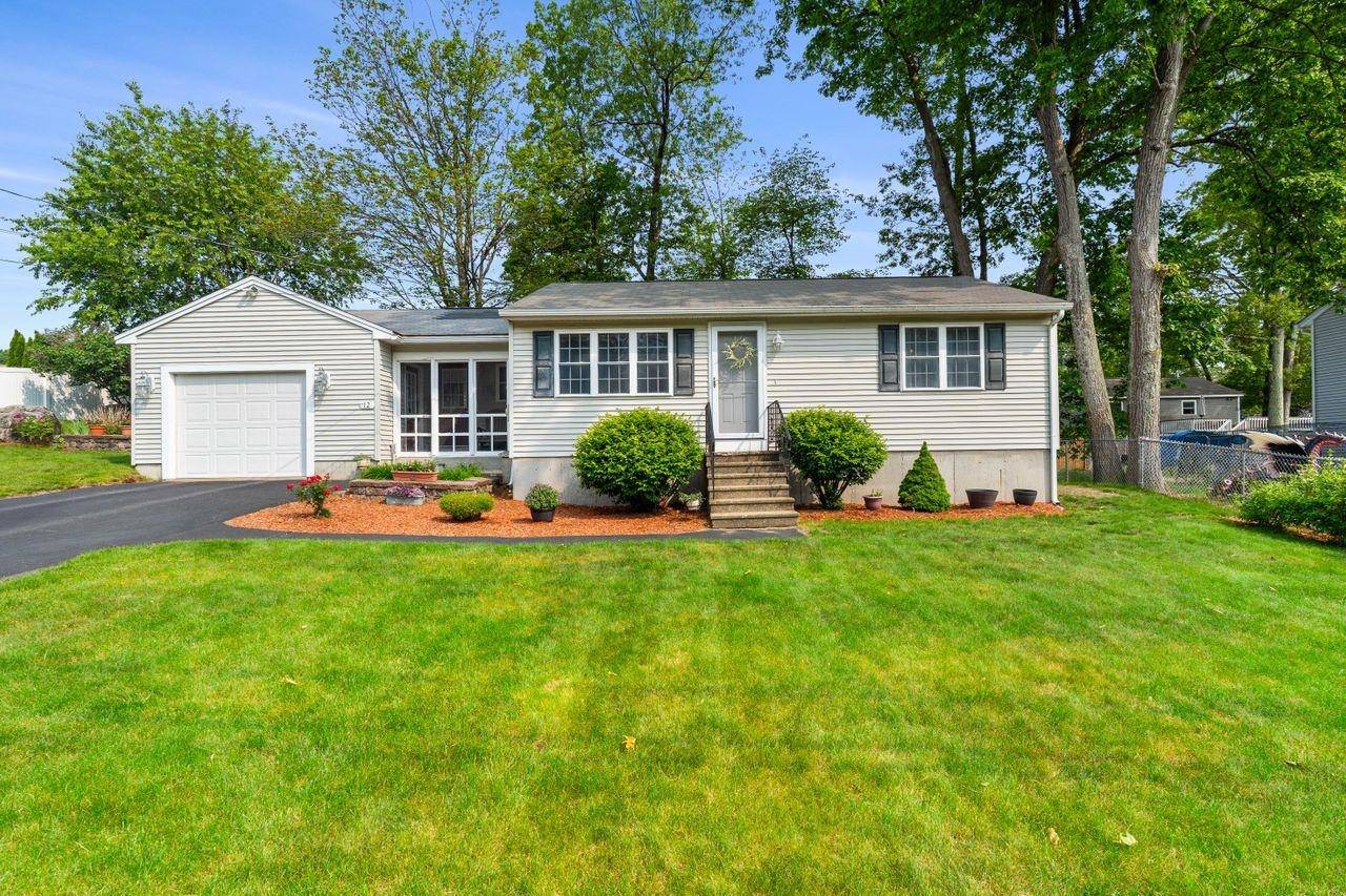 Nashua, NH 03062,12 Custom ST