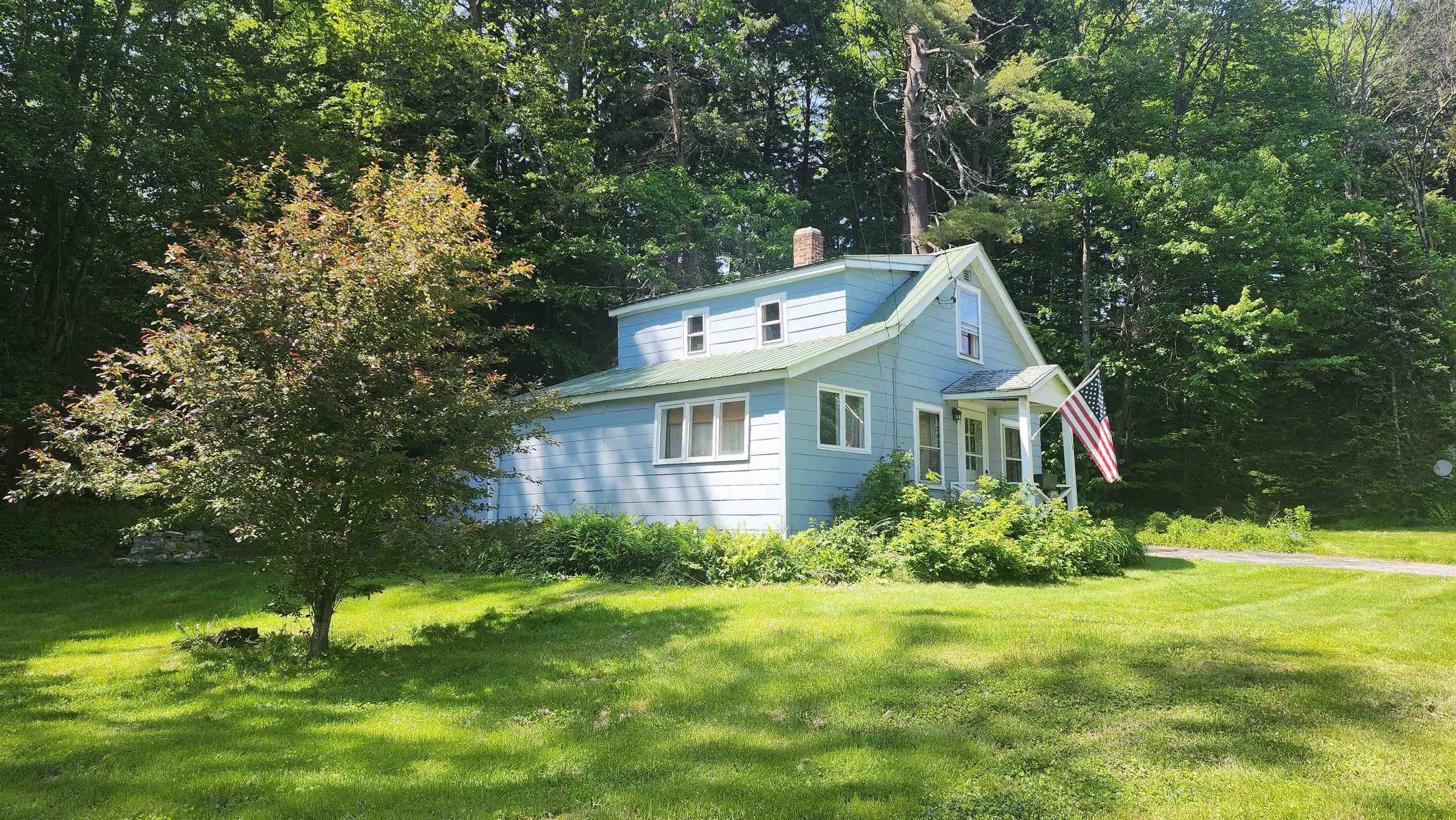 Springfield, VT 05156,116 Carley RD