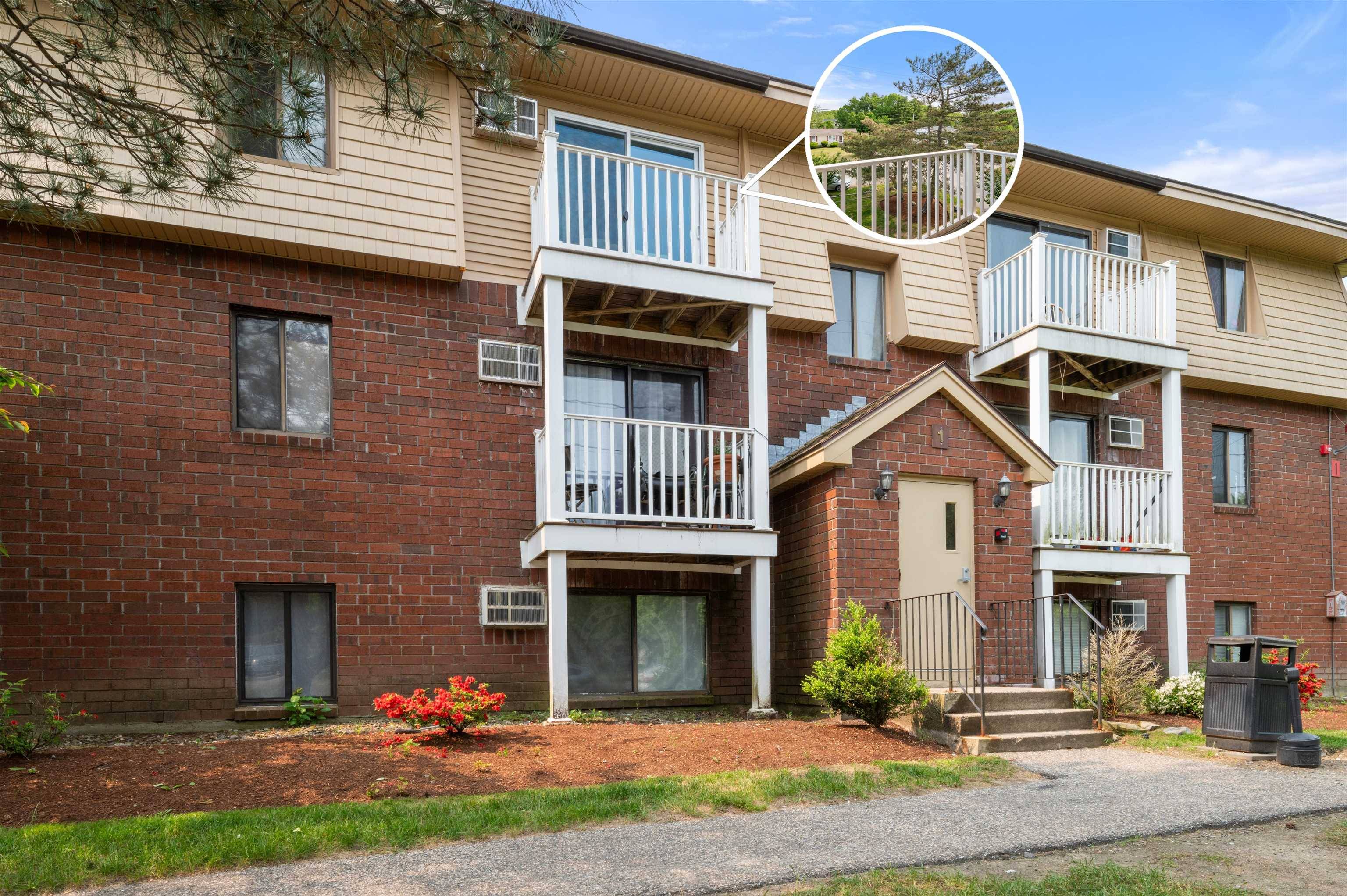 Newmarket, NH 03857,311 Lita LN