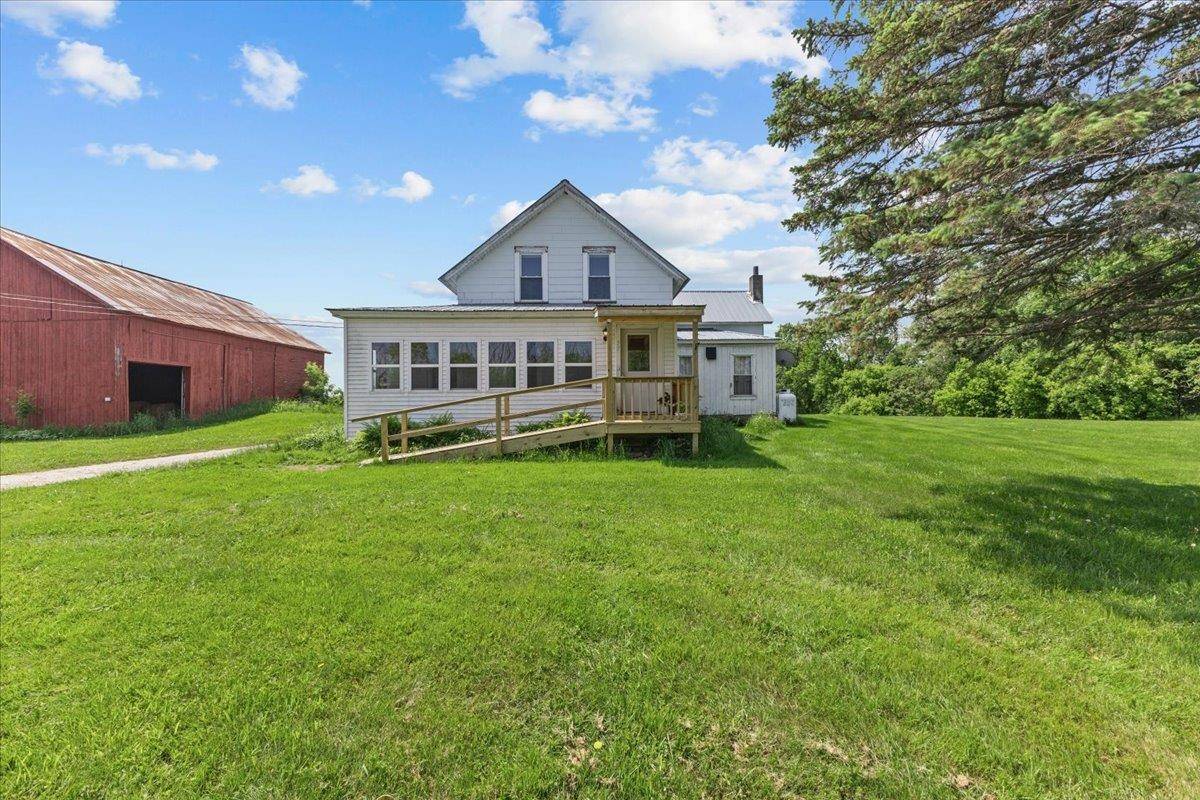 Grand Isle, VT 05458,57 Pearl ST