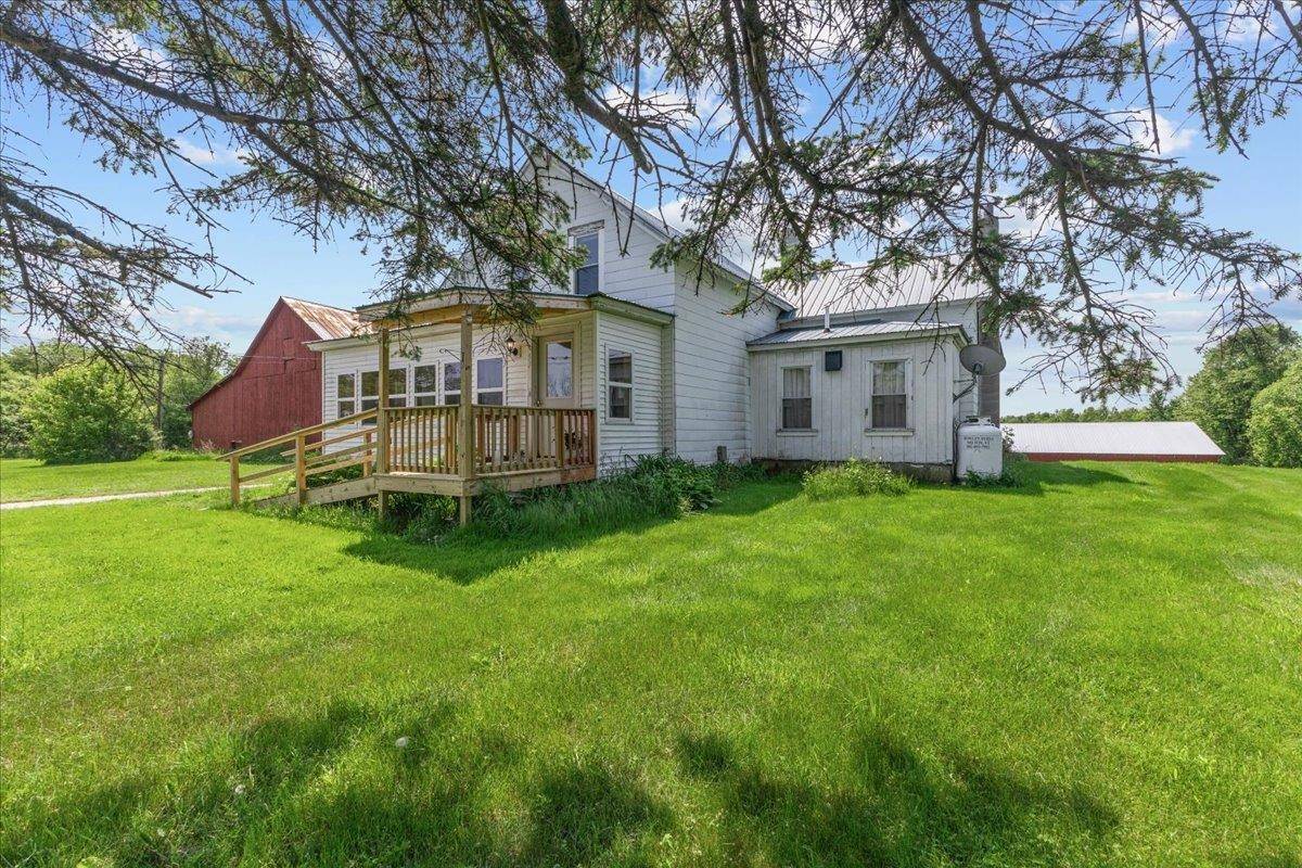Grand Isle, VT 05458,57 Pearl ST