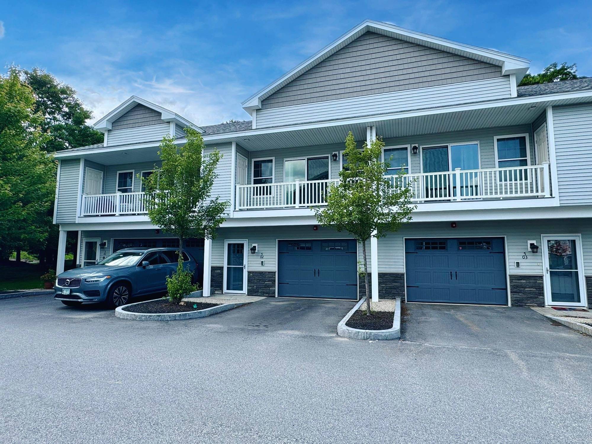 Concord, NH 03301,5 Callaway DR #2