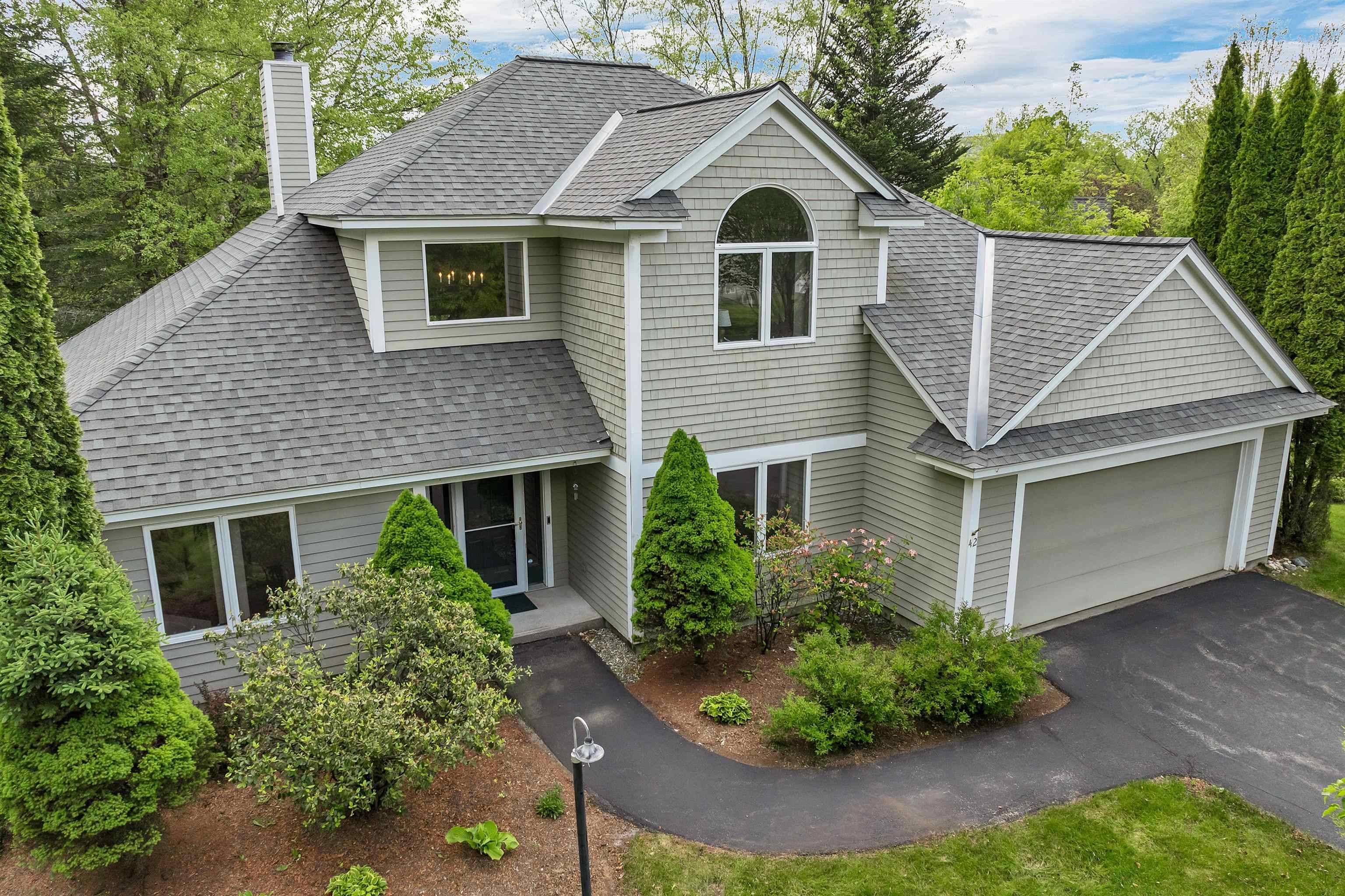 Lebanon, NH 03784,42 Apple Blossom DR
