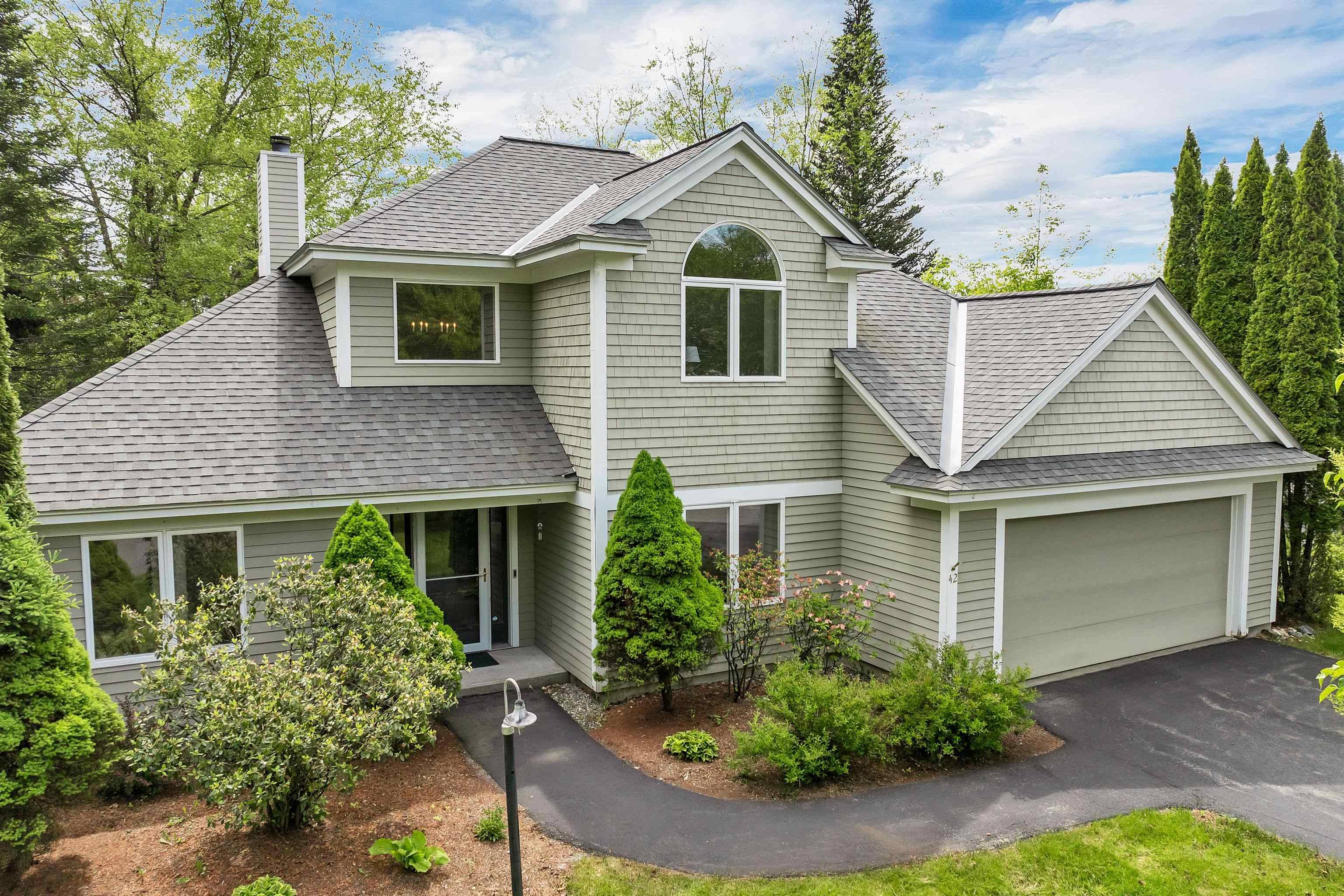 Lebanon, NH 03784,42 Apple Blossom DR