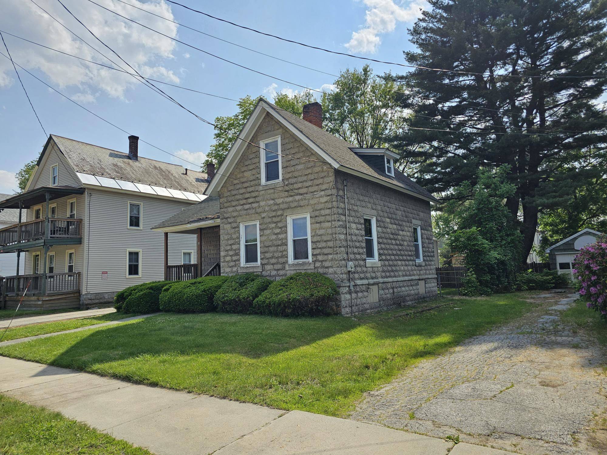 Keene, NH 03431,99 Wilson ST
