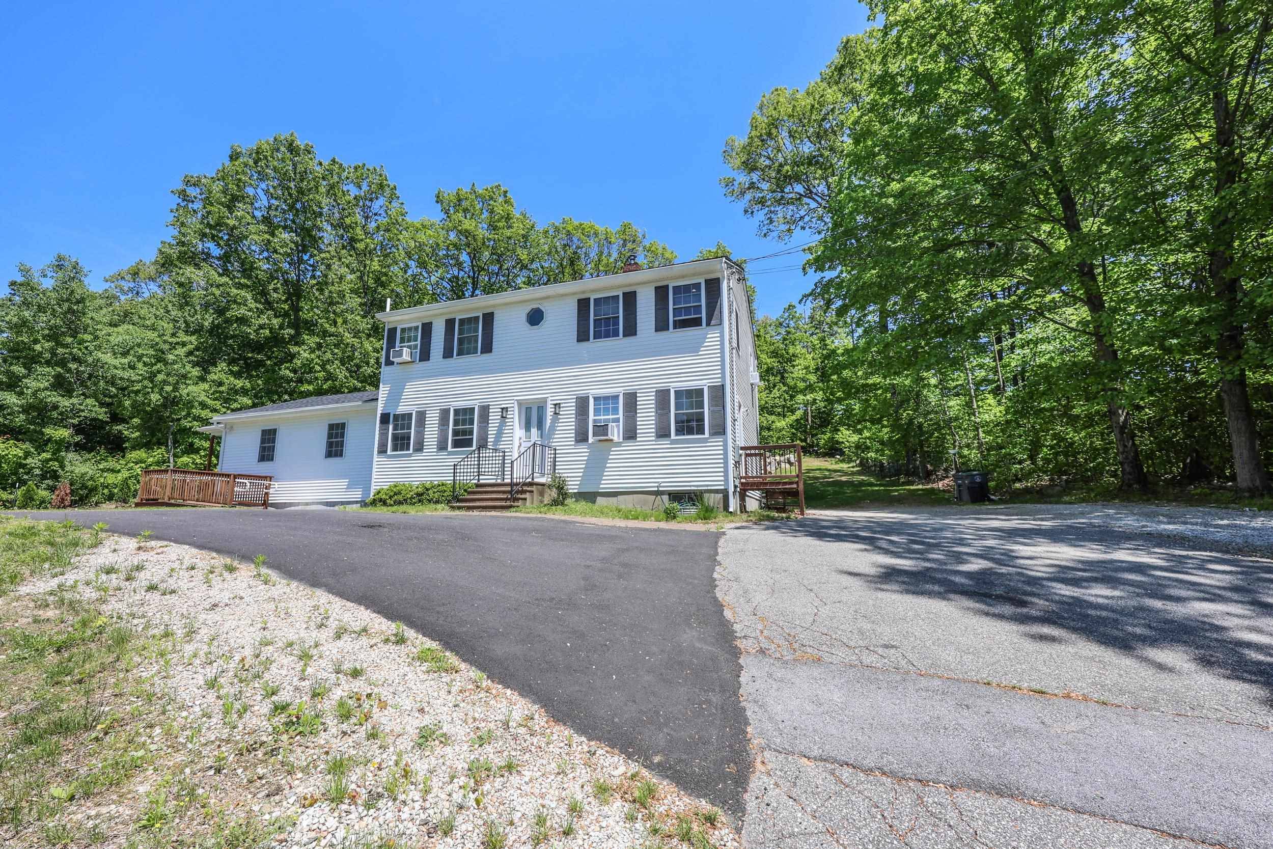 Pembroke, NH 03275,535 Pembroke ST