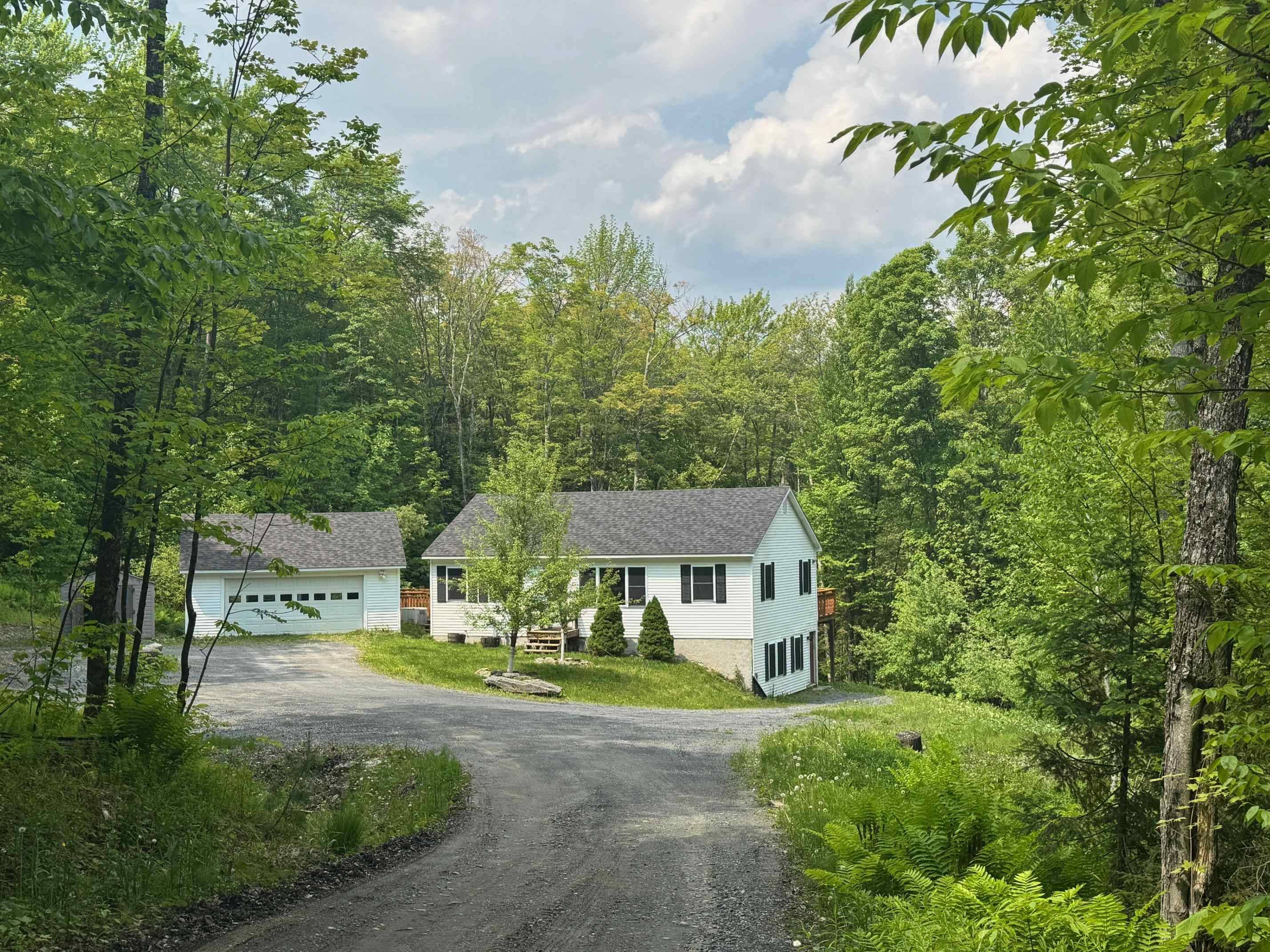 Northfield, VT 05663,400 Woods RD