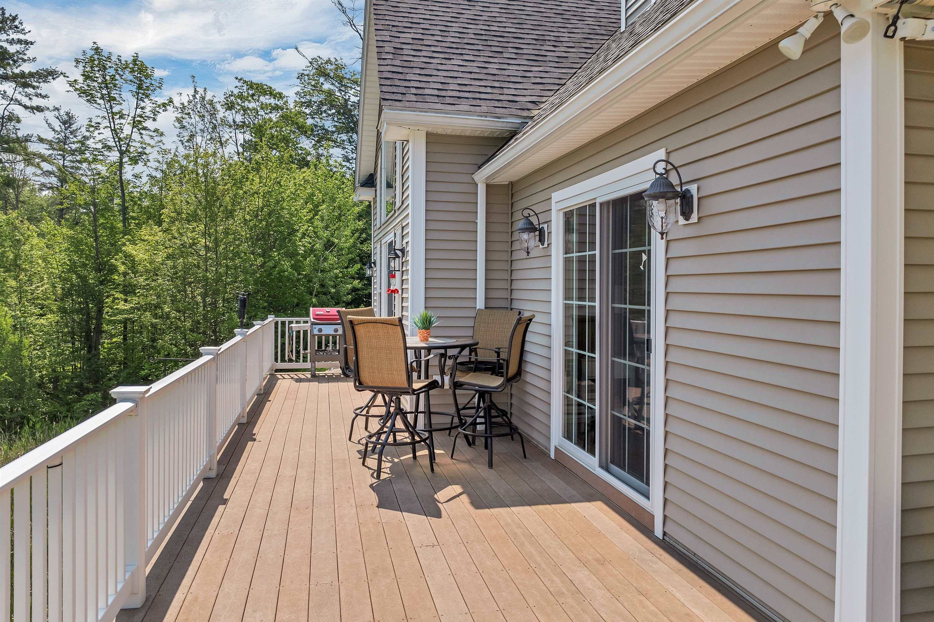 4 Mountain Ridge DR Meredith, NH 03253