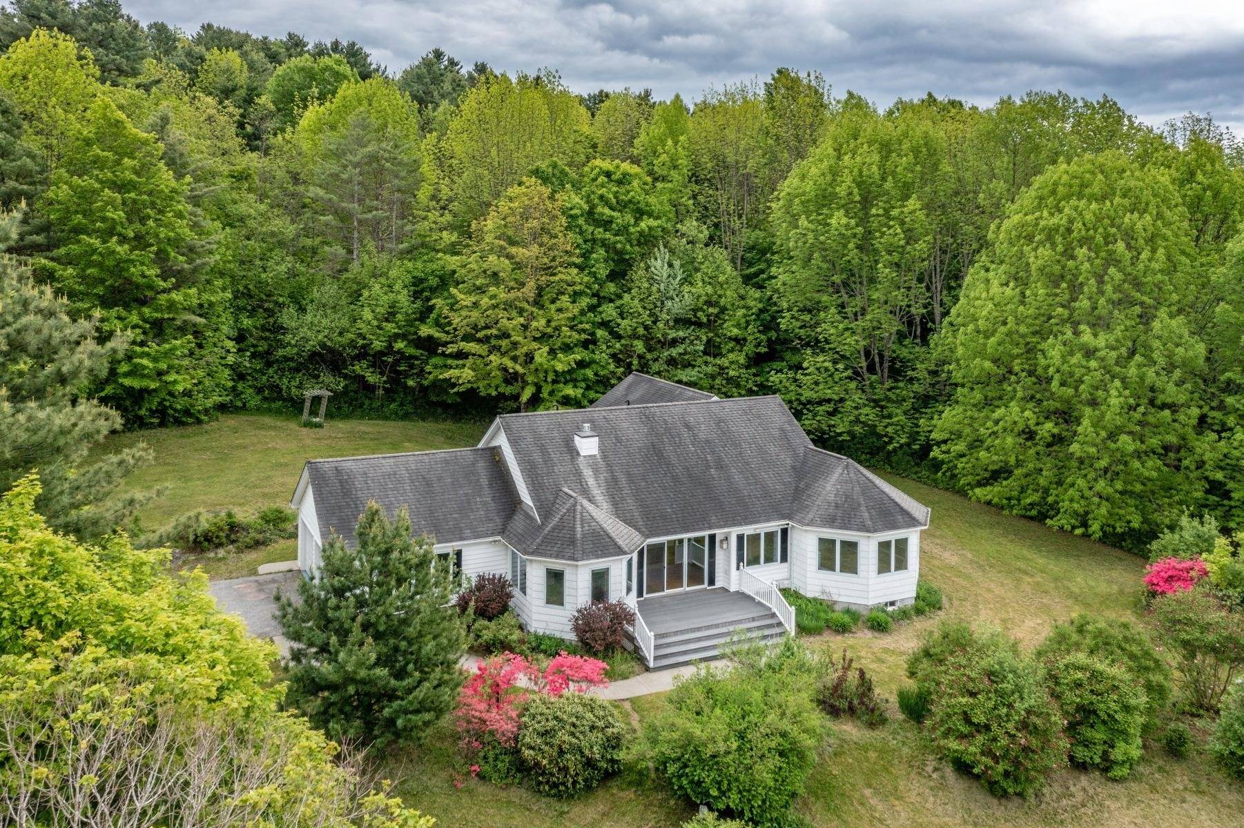 Plainfield, VT 05641,3003 Lower RD