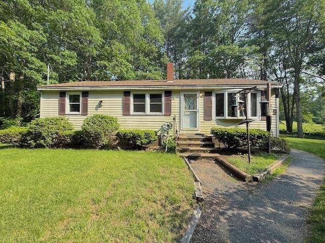 Rochester, NH 03867,19 Darby LN