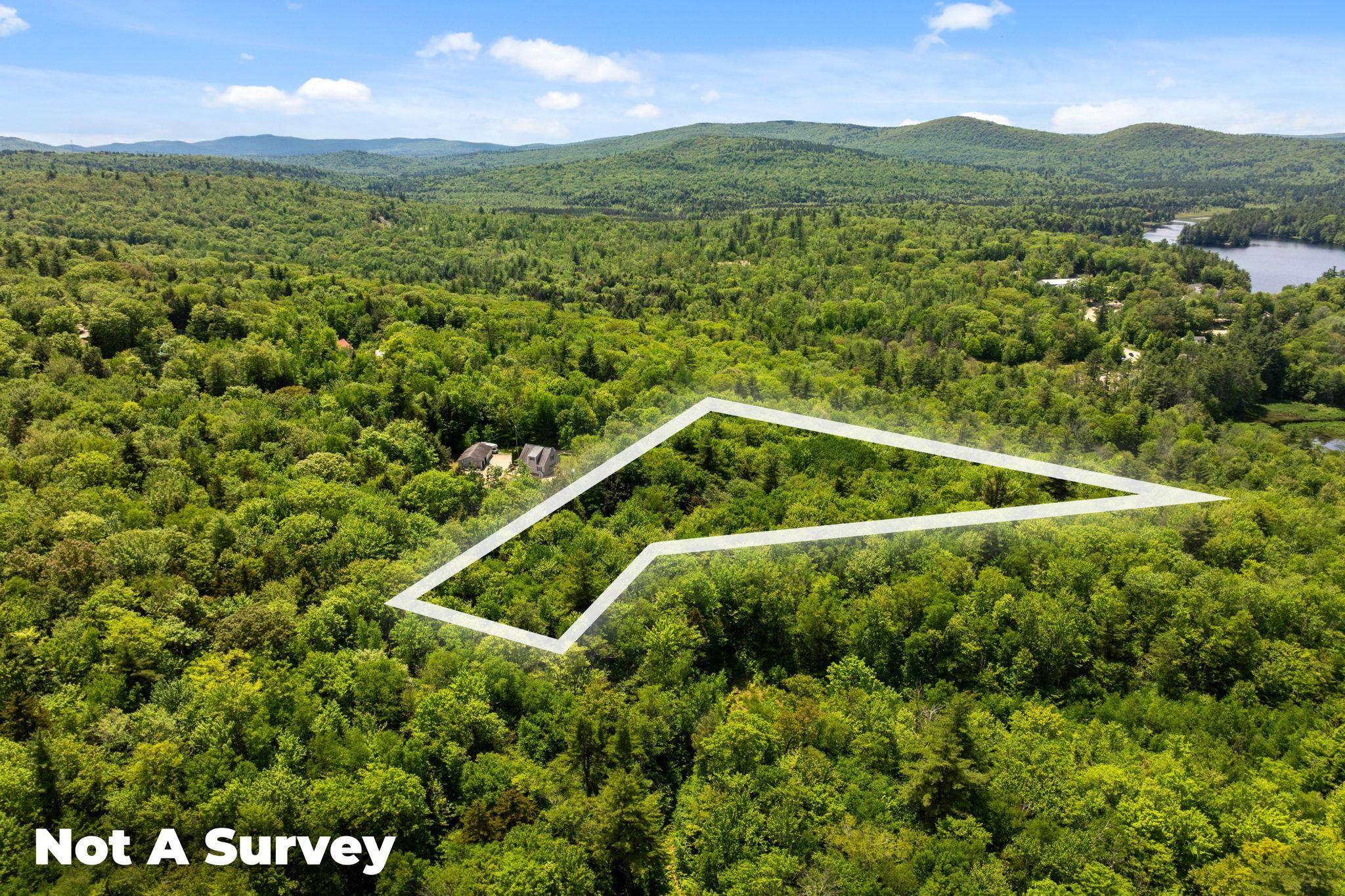 Windsor, NH 03244,Rocky Ledge RD #Map 9 Lot 16