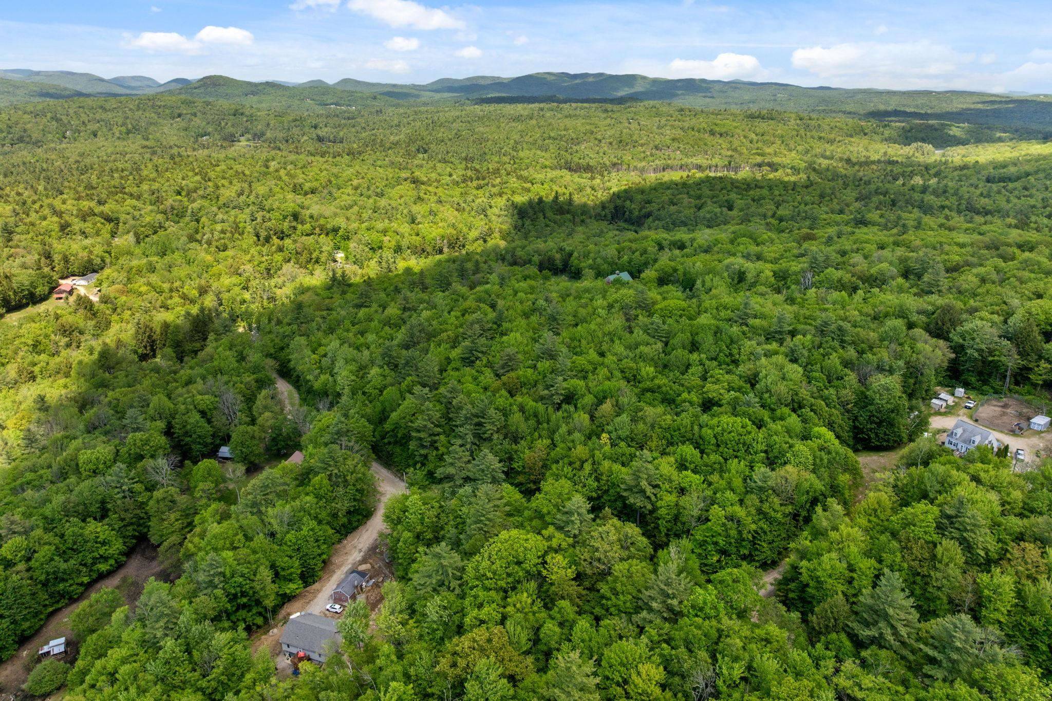 Windsor, NH 03244,Rocky Ledge RD #Map 9 Lot 16