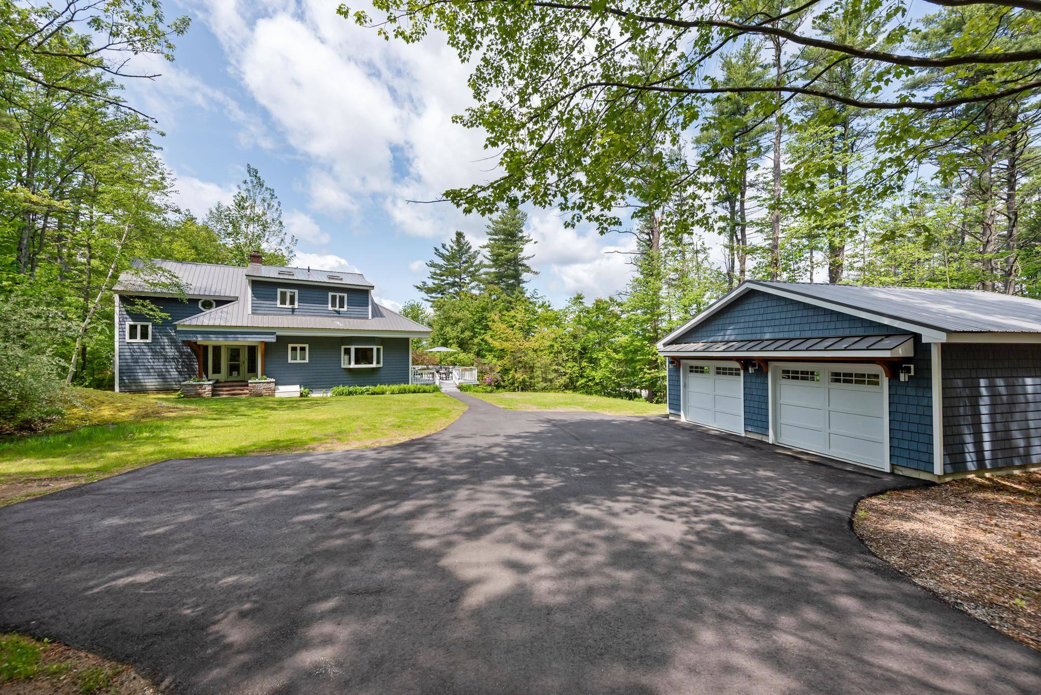 Gilford, NH 03249,110 Heights RD
